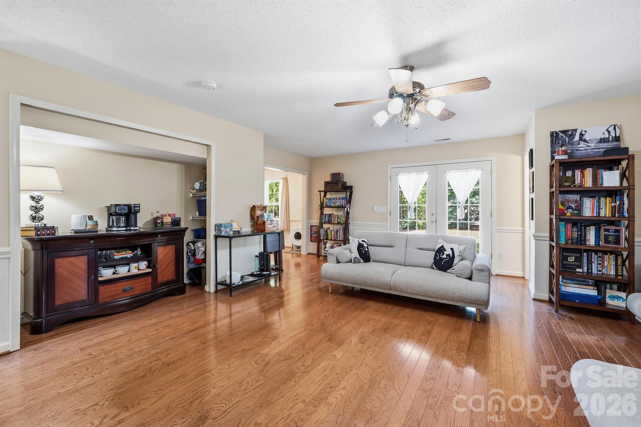 6421 Whitewater Drive — Charlotte