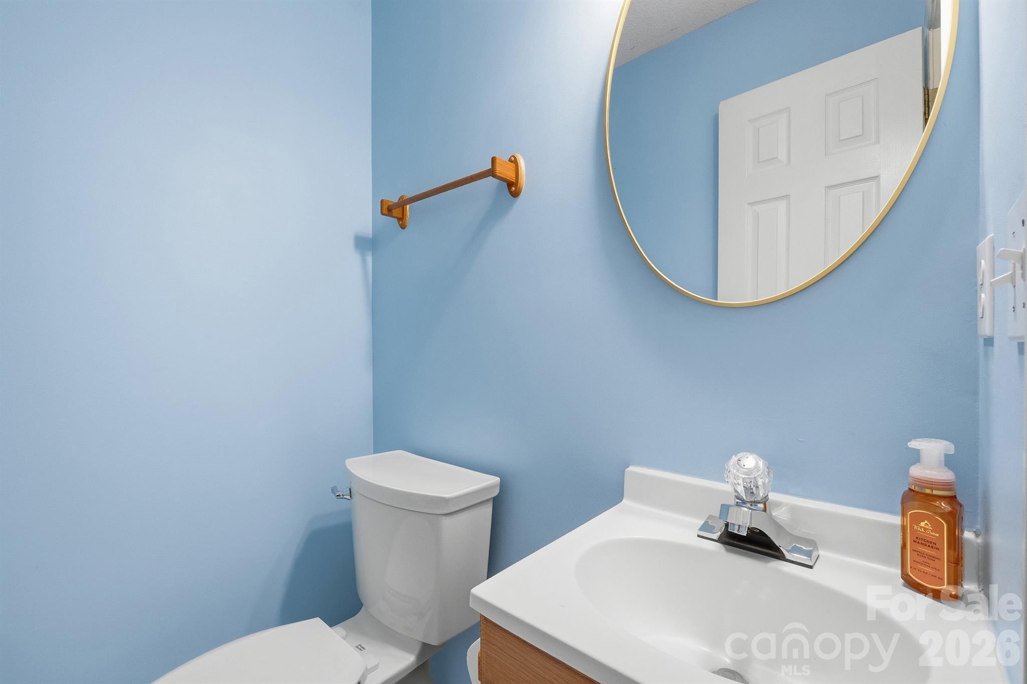 6421 Whitewater Drive — Charlotte
