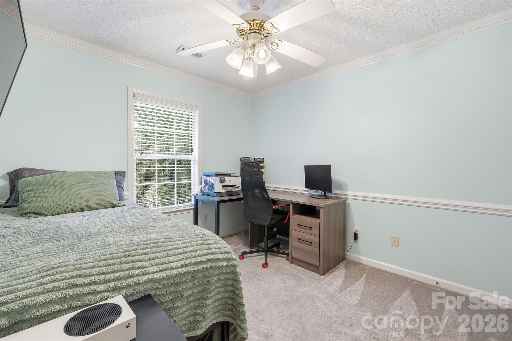 6421 Whitewater Drive — Charlotte