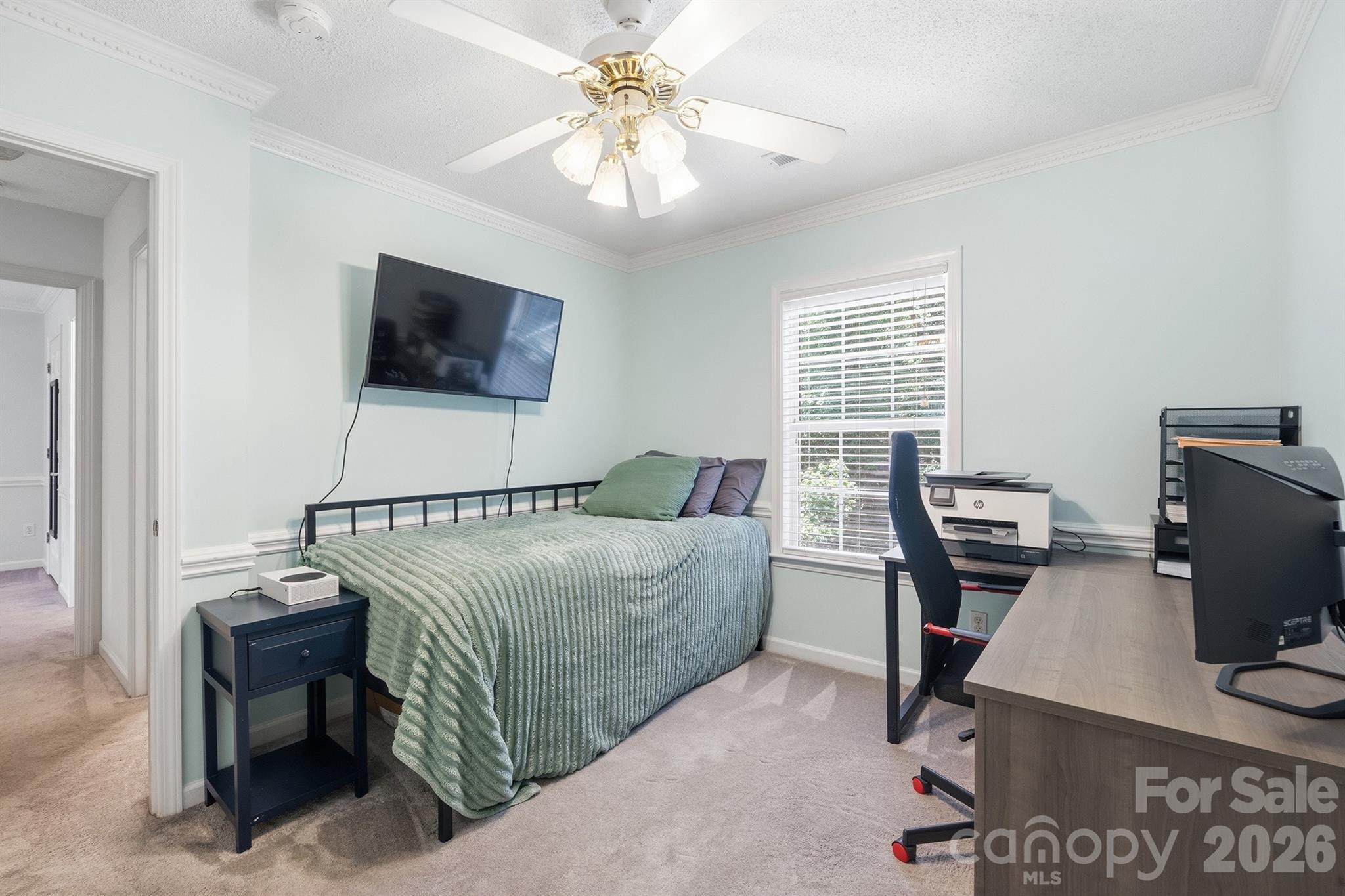 6421 Whitewater Drive — Charlotte