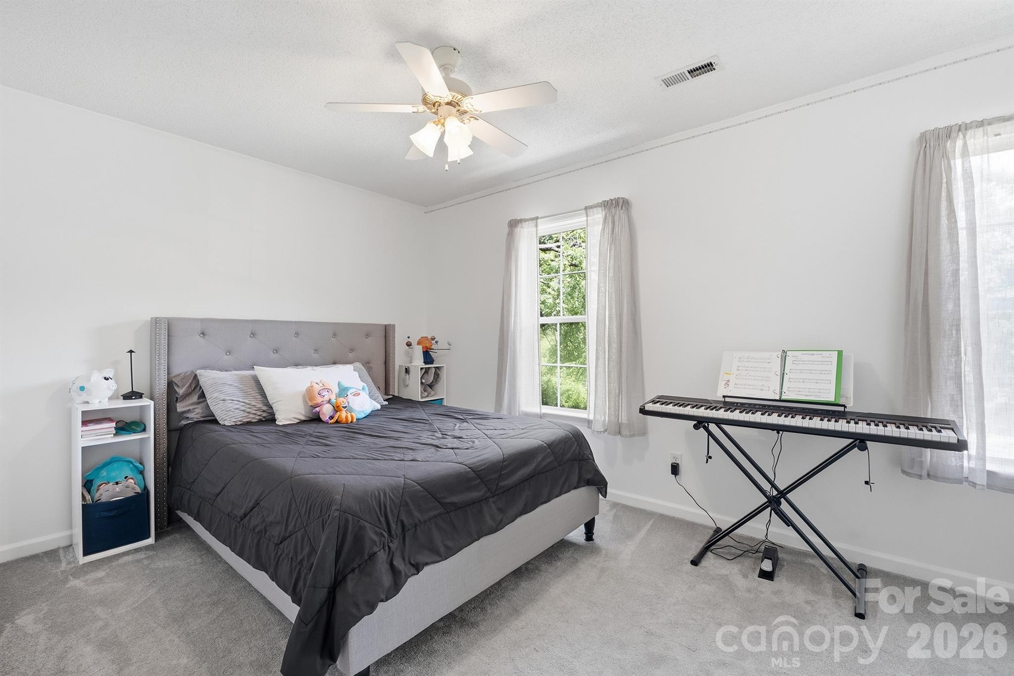 6421 Whitewater Drive — Charlotte