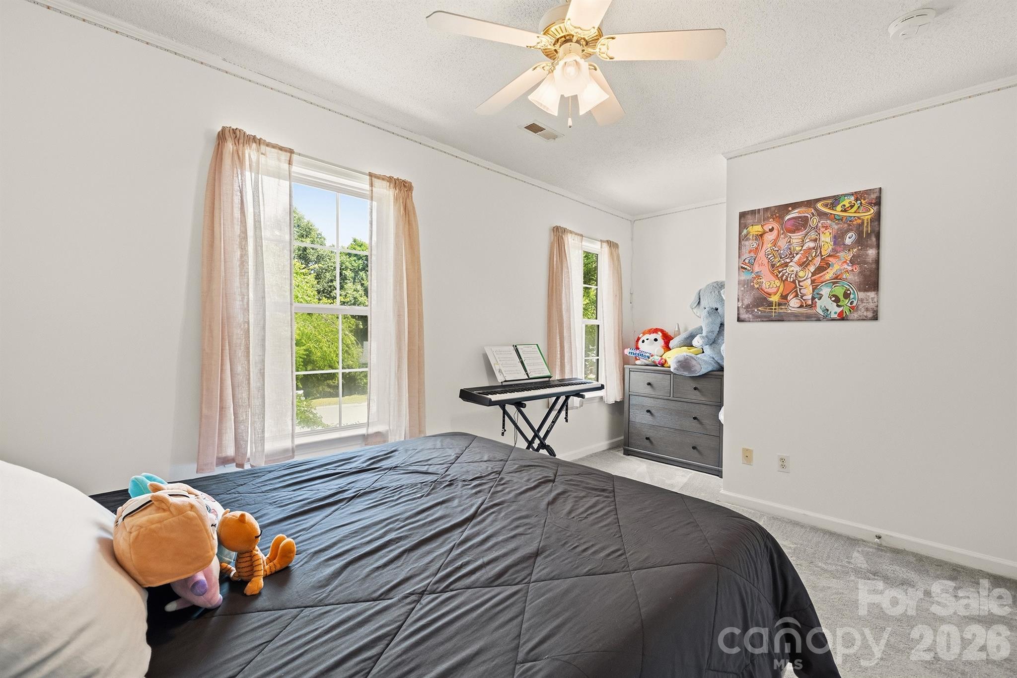 6421 Whitewater Drive — Charlotte