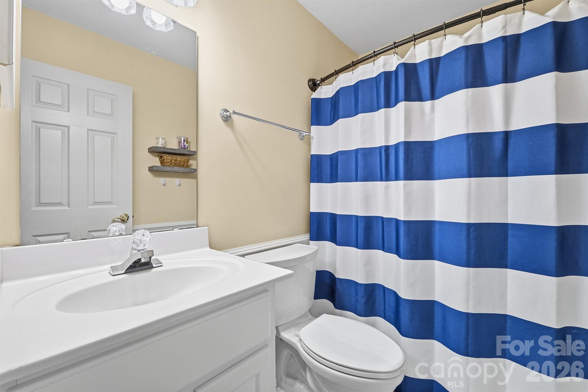 6421 Whitewater Drive — Charlotte