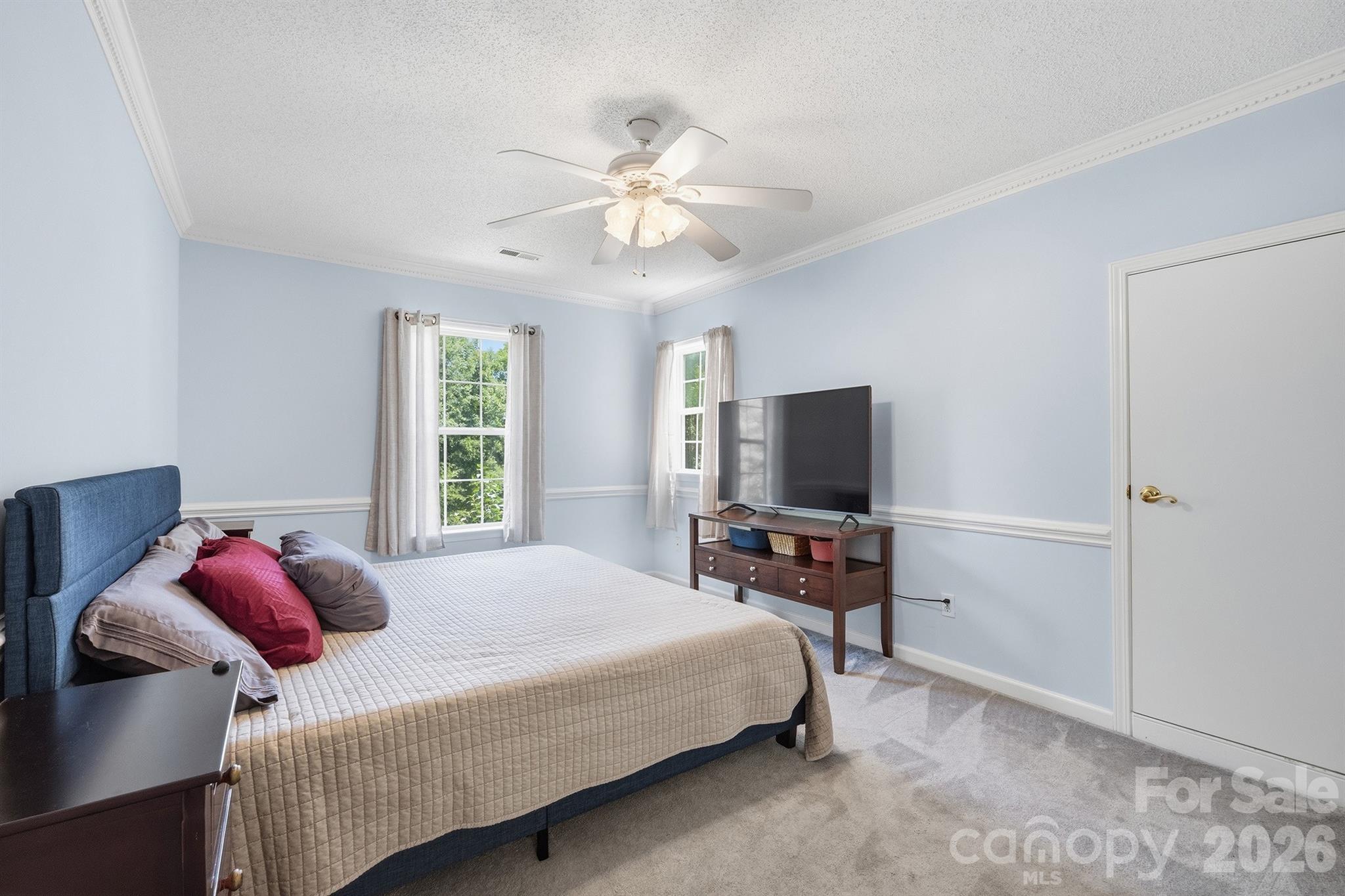 6421 Whitewater Drive — Charlotte