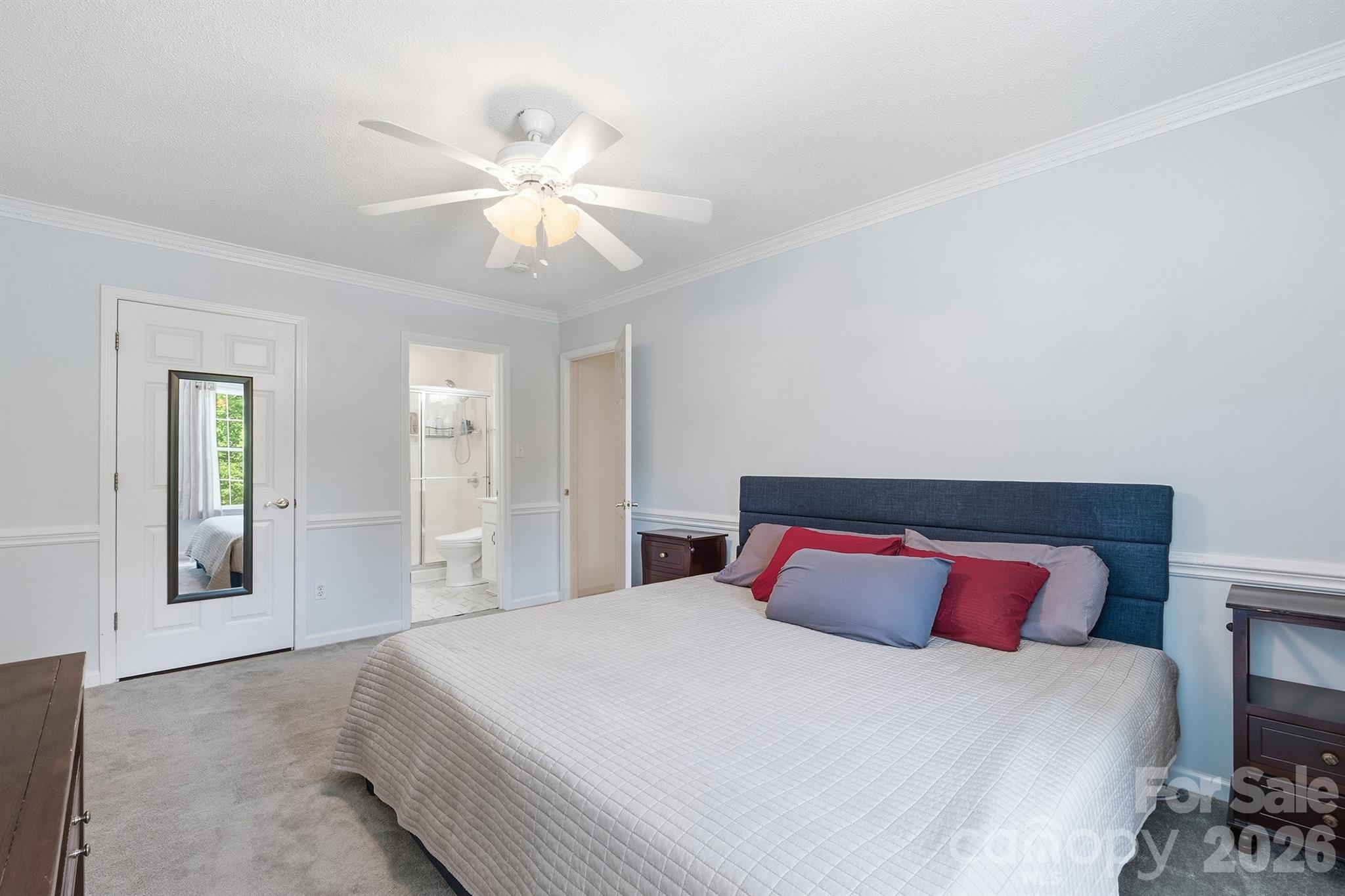 6421 Whitewater Drive — Charlotte
