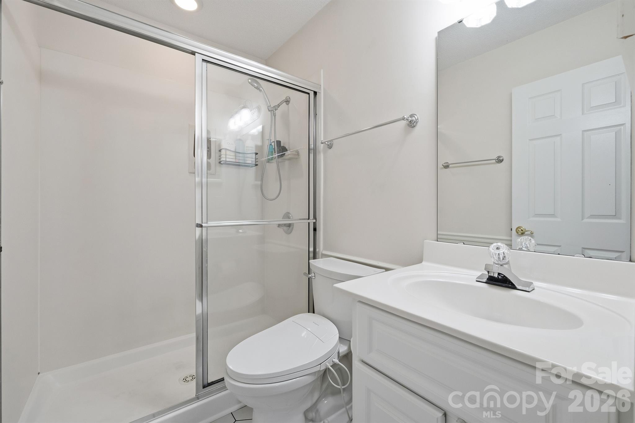 6421 Whitewater Drive — Charlotte