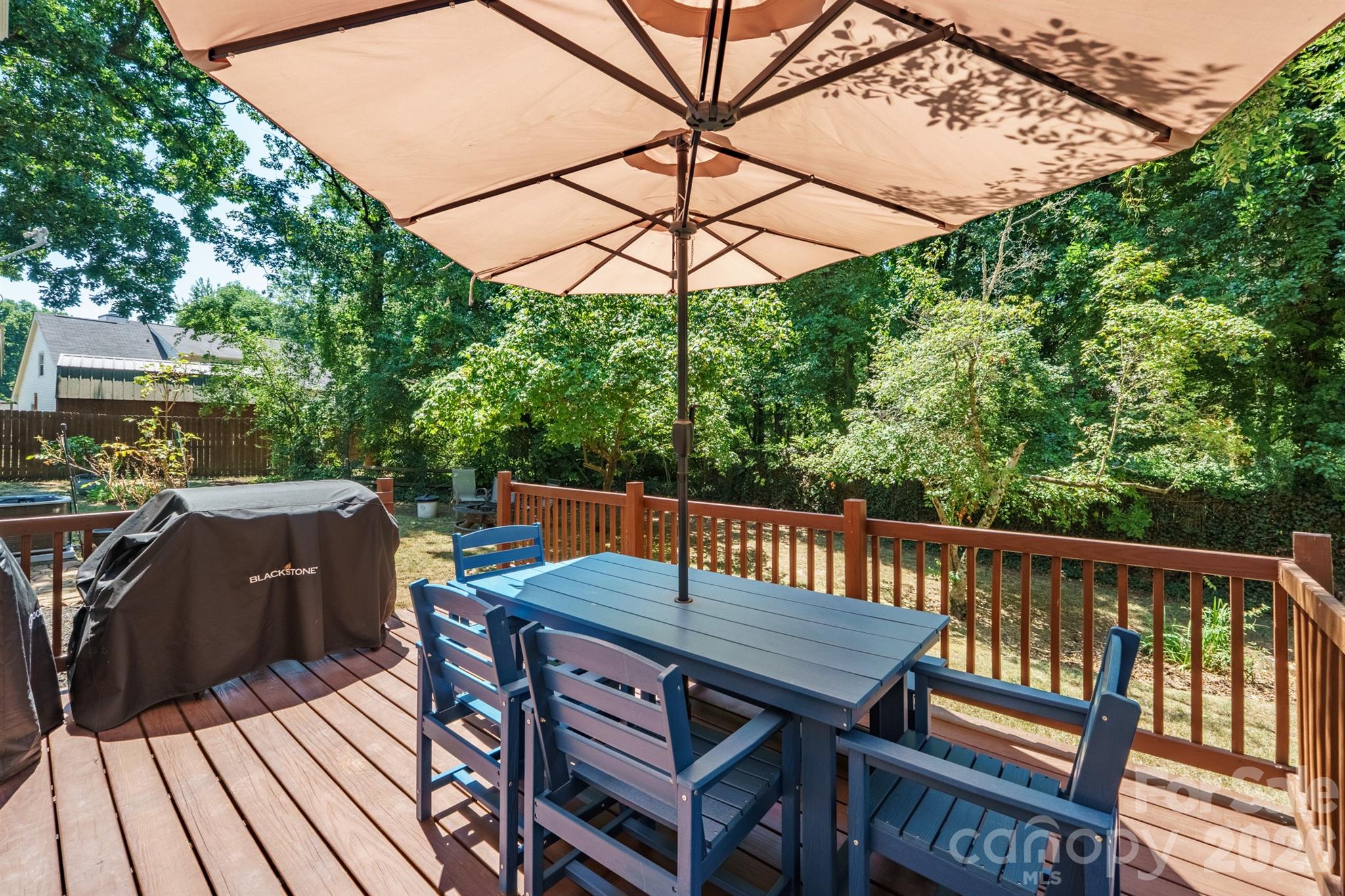 6421 Whitewater Drive — Charlotte