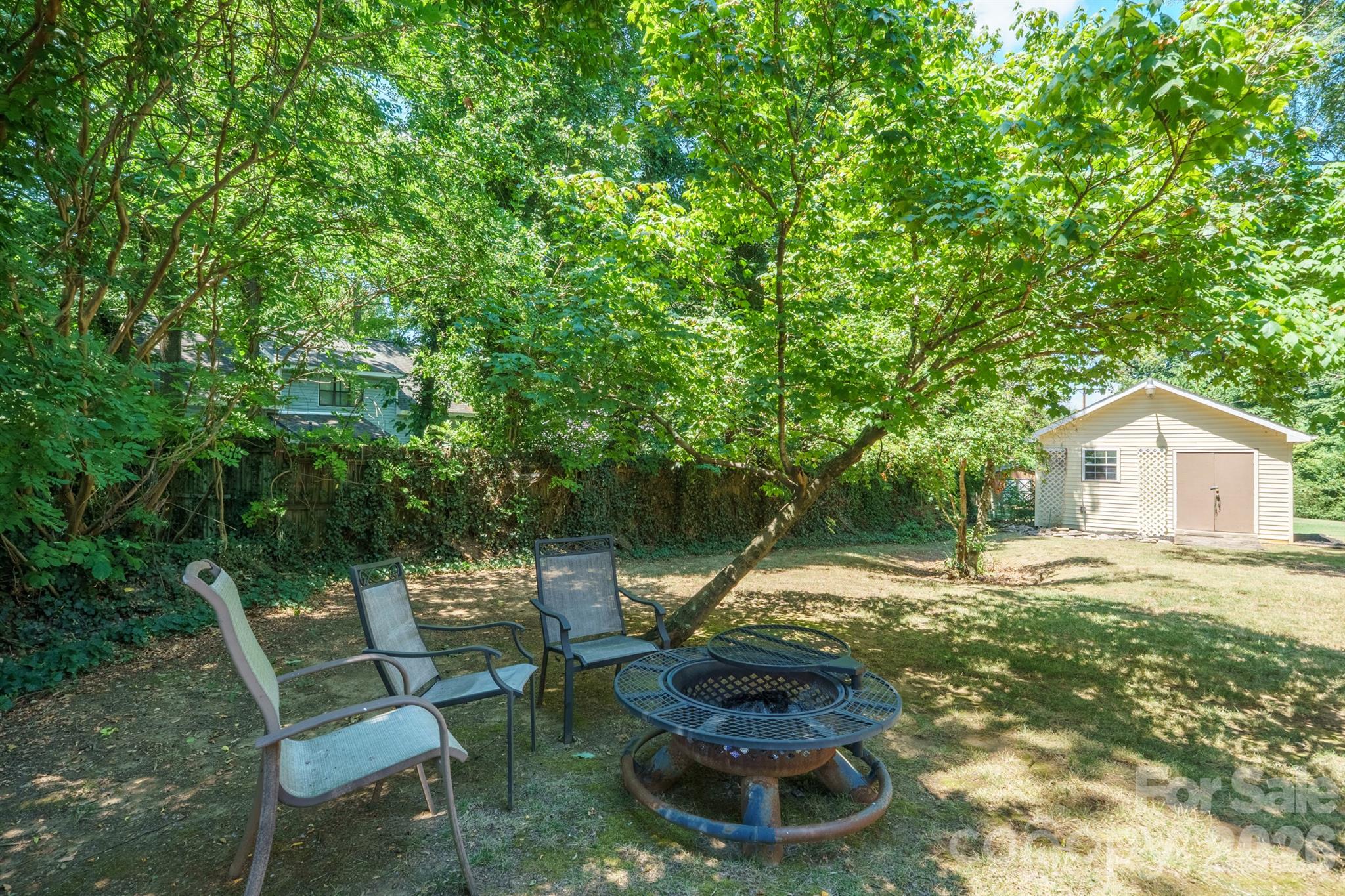 6421 Whitewater Drive — Charlotte