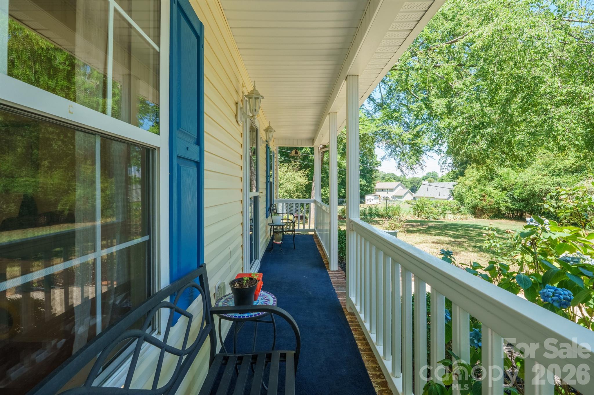 6421 Whitewater Drive — Charlotte