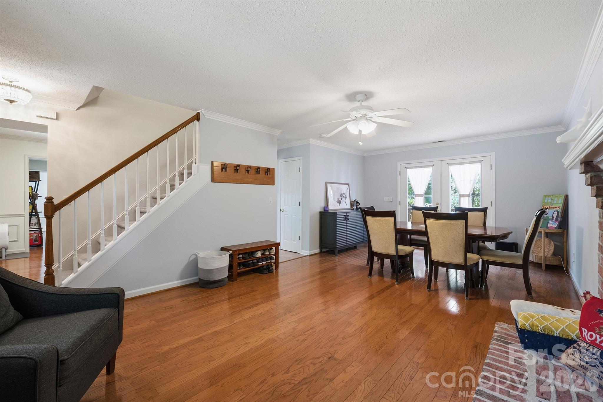 6421 Whitewater Drive — Charlotte
