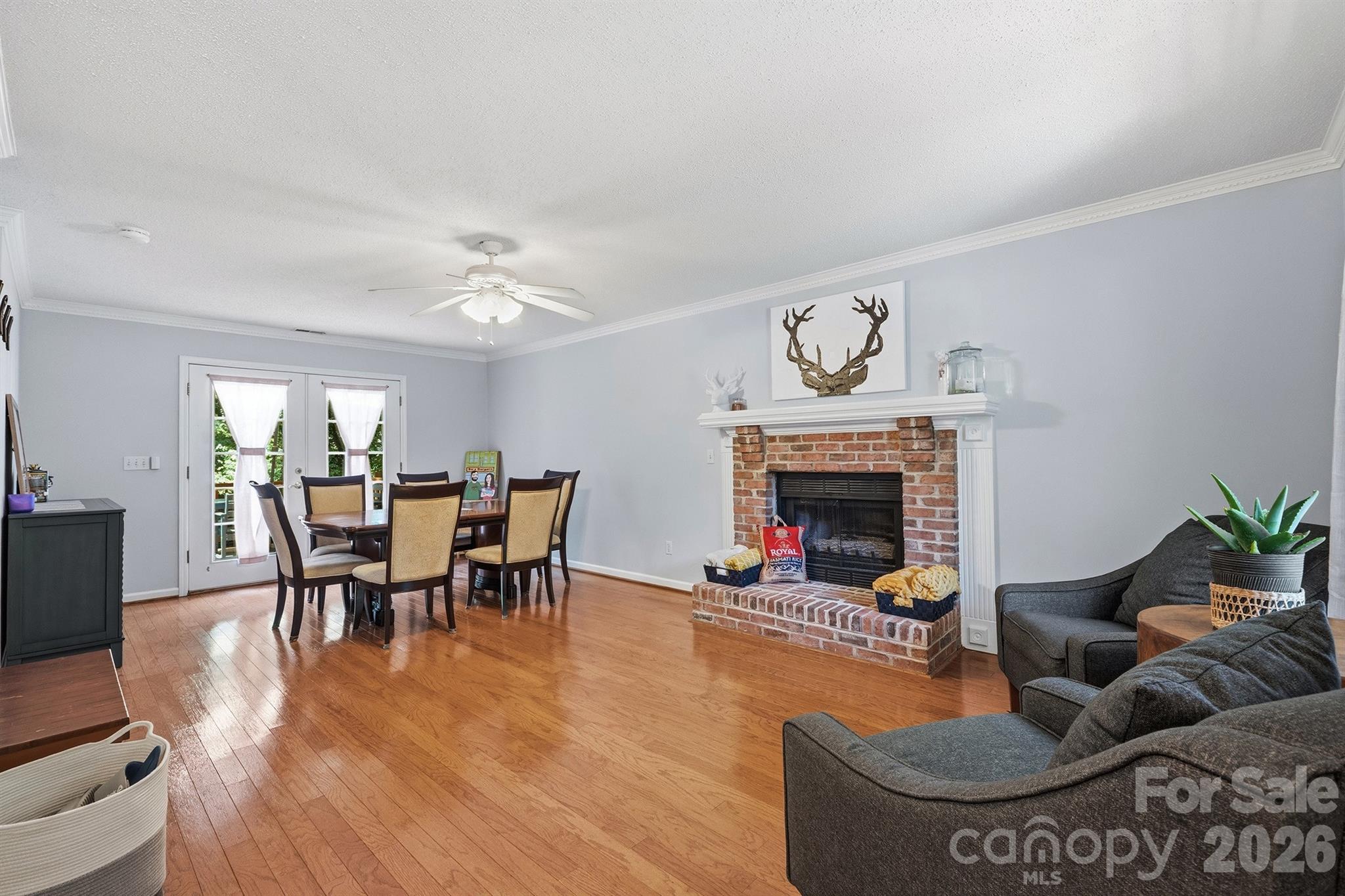 6421 Whitewater Drive — Charlotte