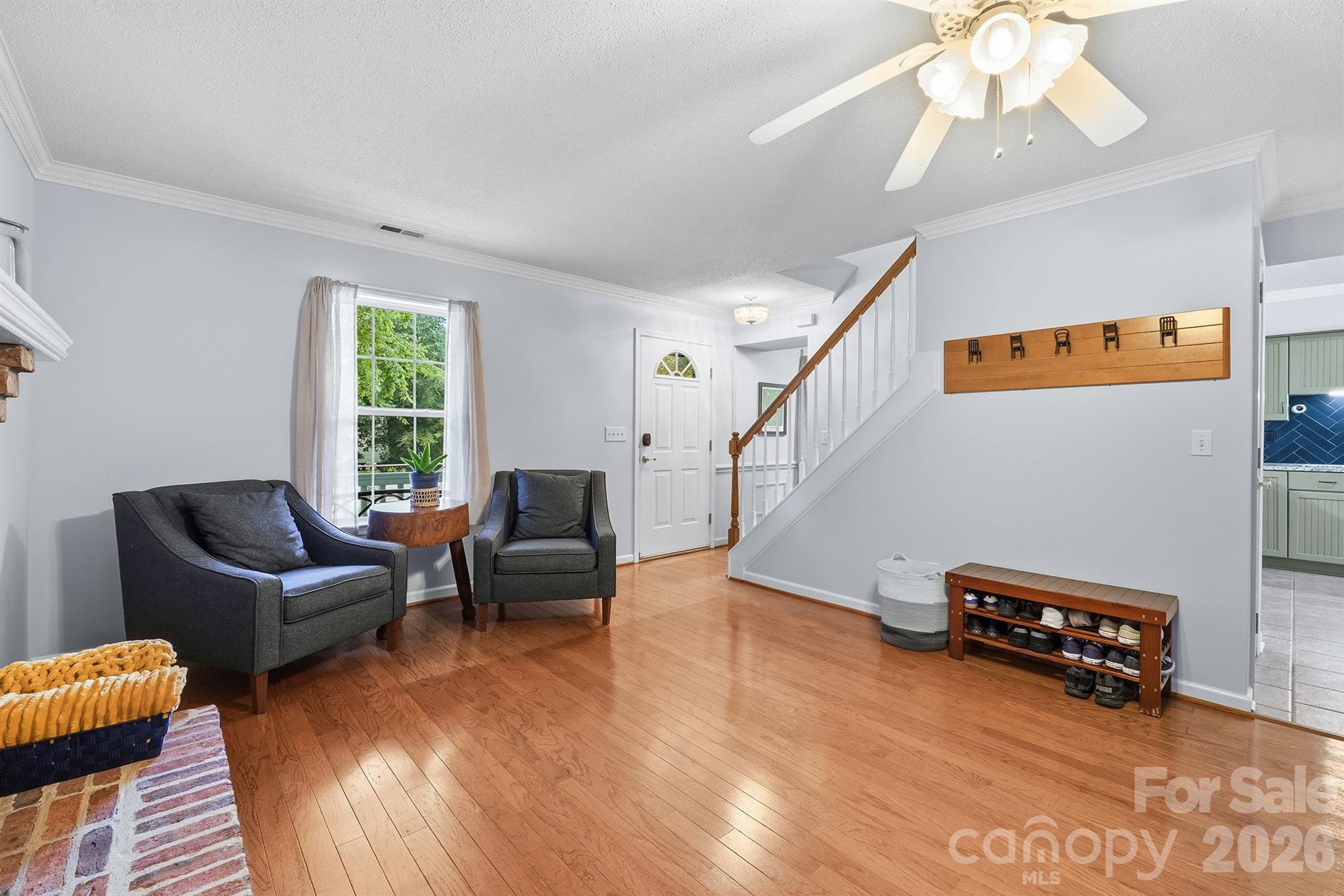 6421 Whitewater Drive — Charlotte