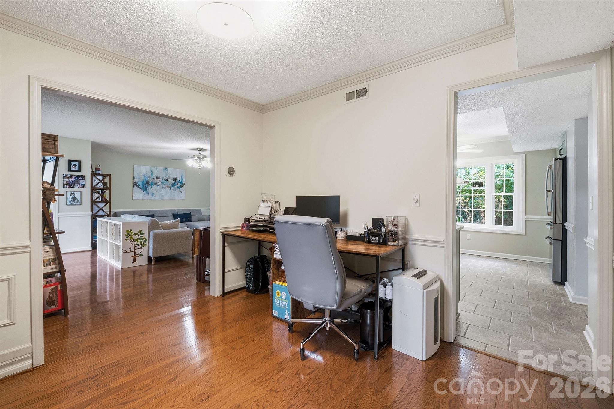 6421 Whitewater Drive — Charlotte