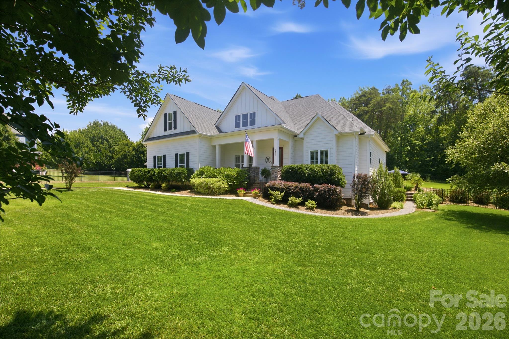 7478 Brotherton Road — Denver