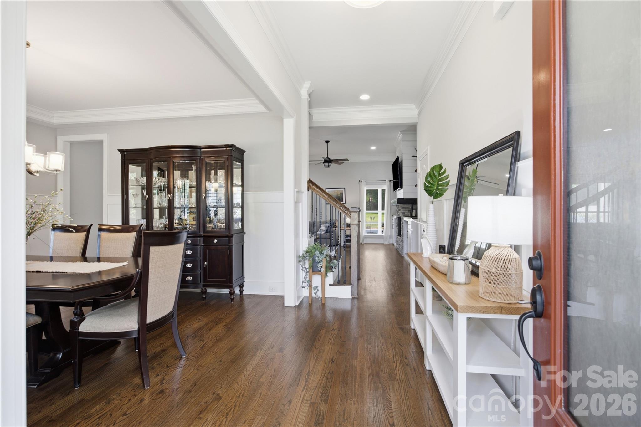 7478 Brotherton Road — Denver
