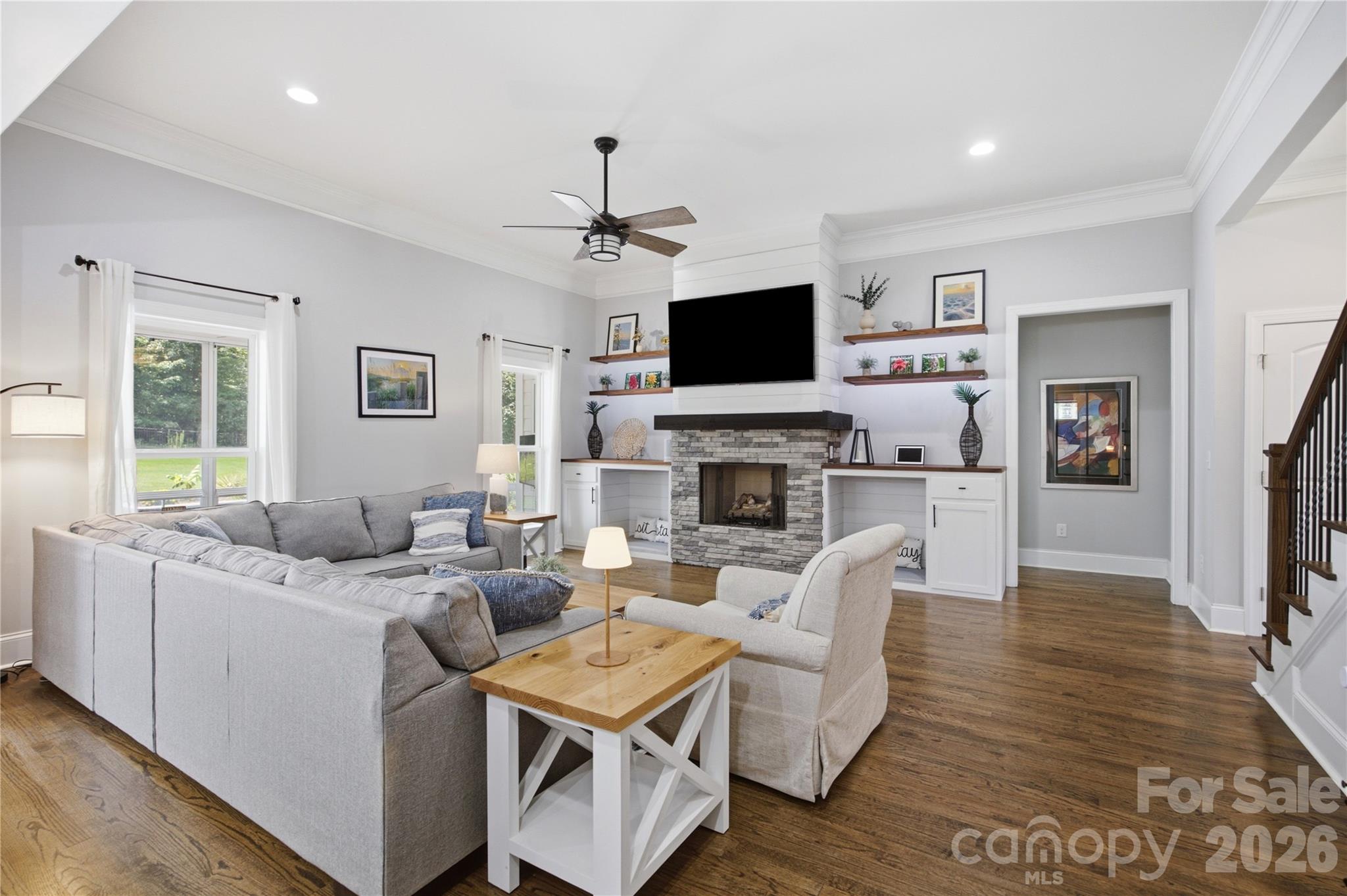 7478 Brotherton Road — Denver
