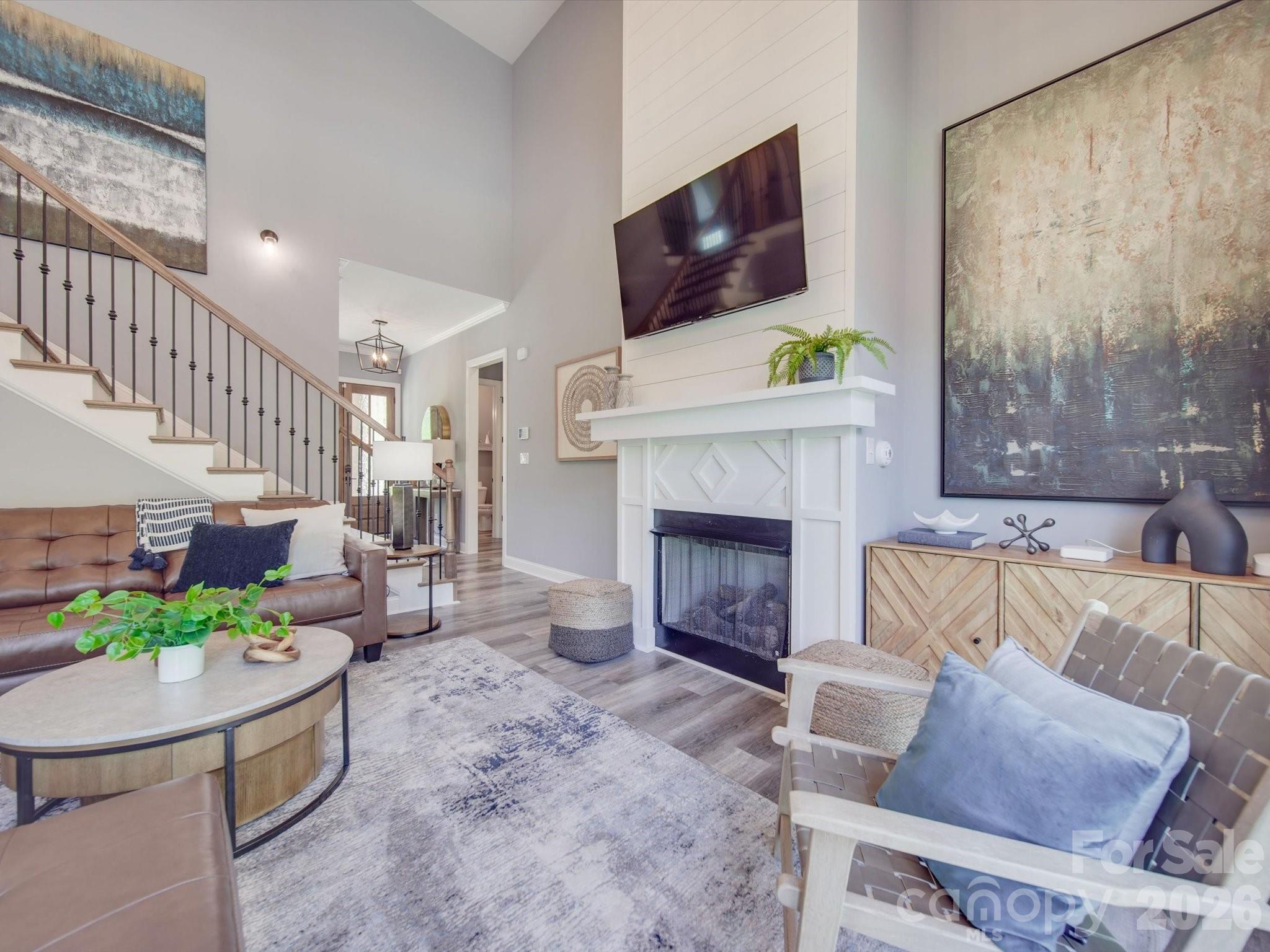 4588 Rinaldo Road — York