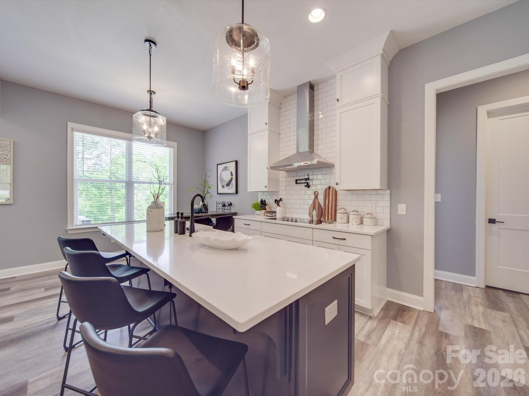4588 Rinaldo Road — York