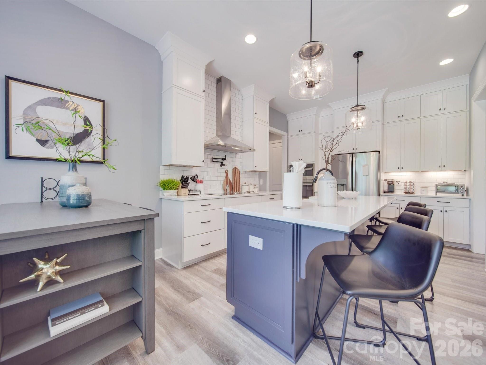 4588 Rinaldo Road — York