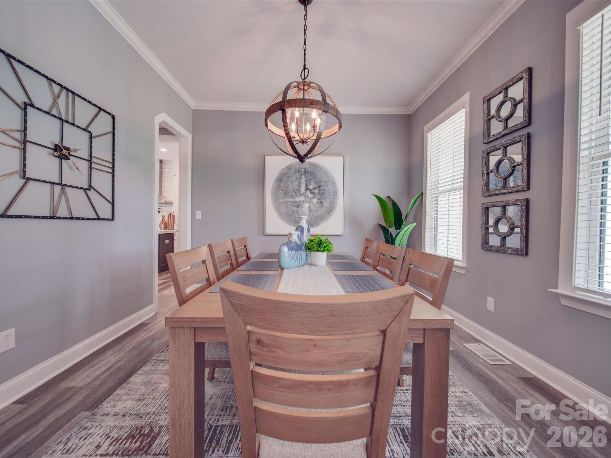 4588 Rinaldo Road — York