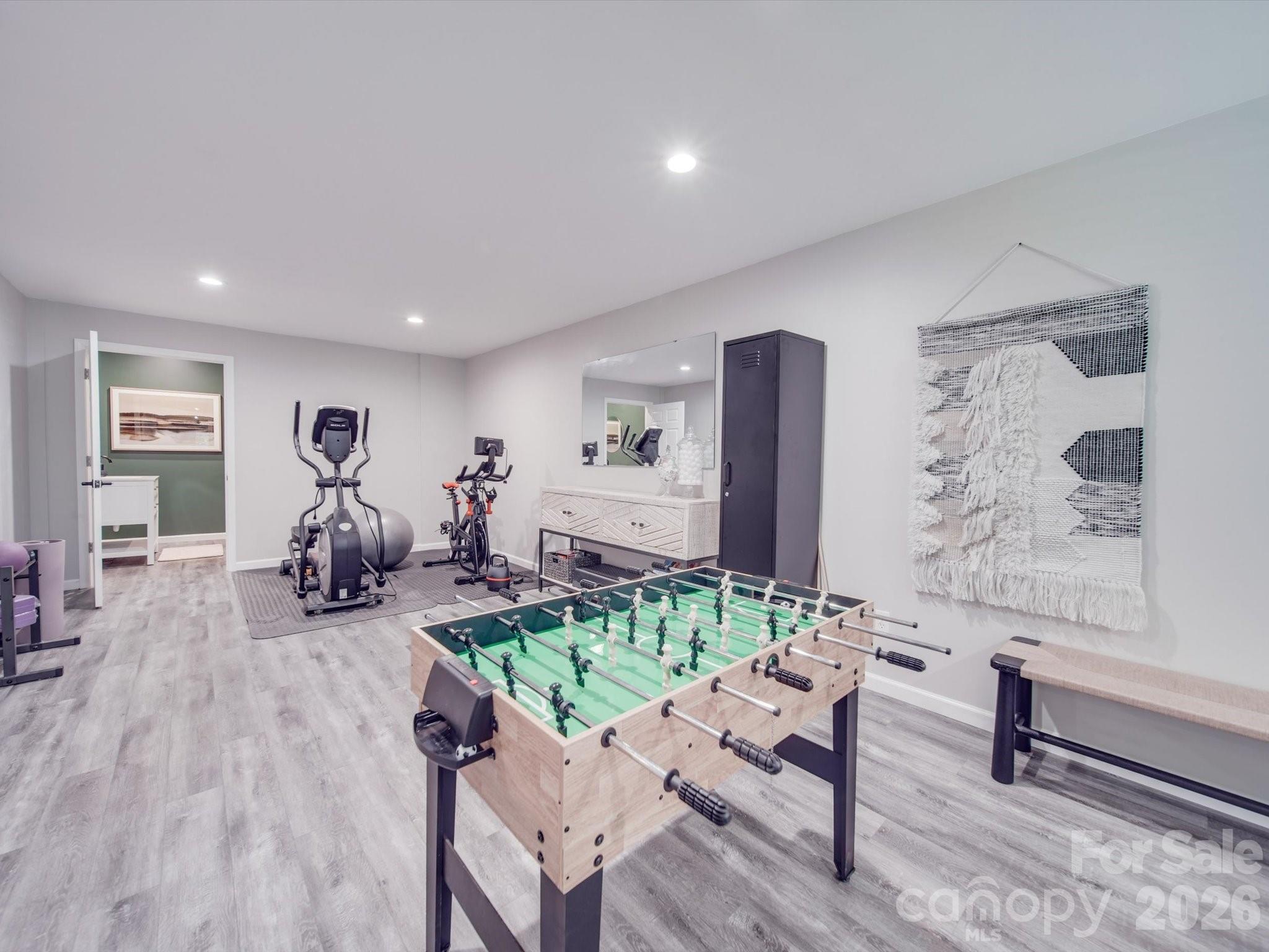 4588 Rinaldo Road — York