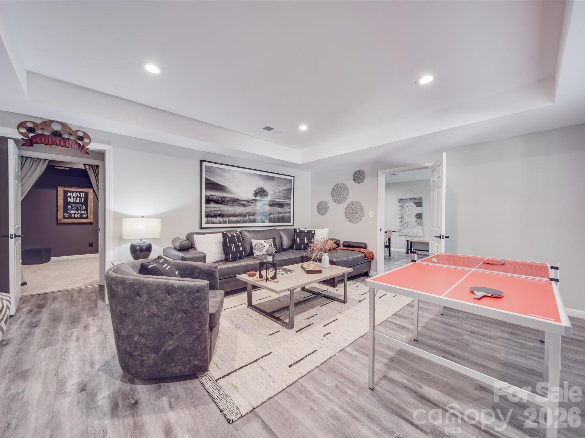 4588 Rinaldo Road — York