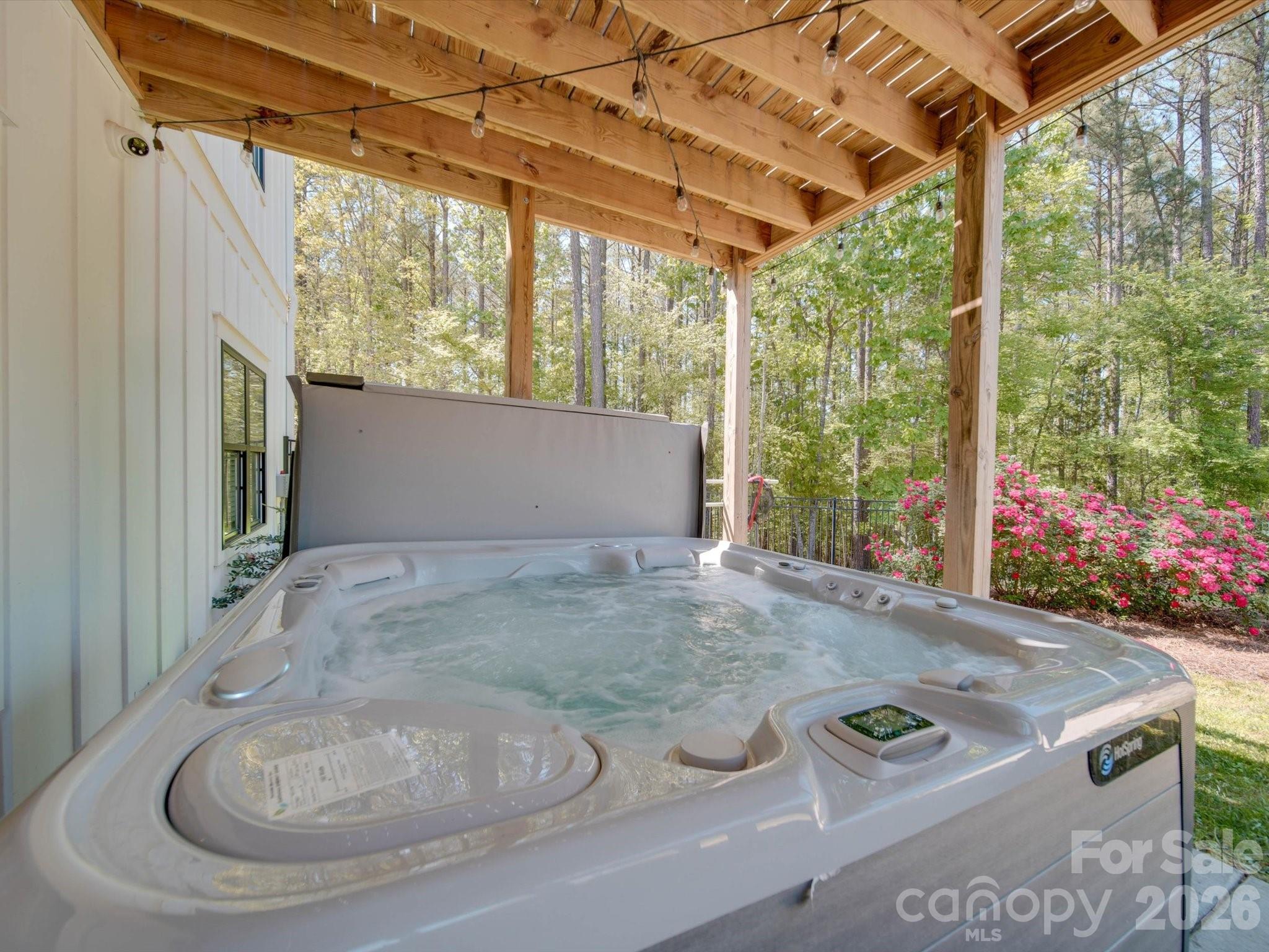 4588 Rinaldo Road — York