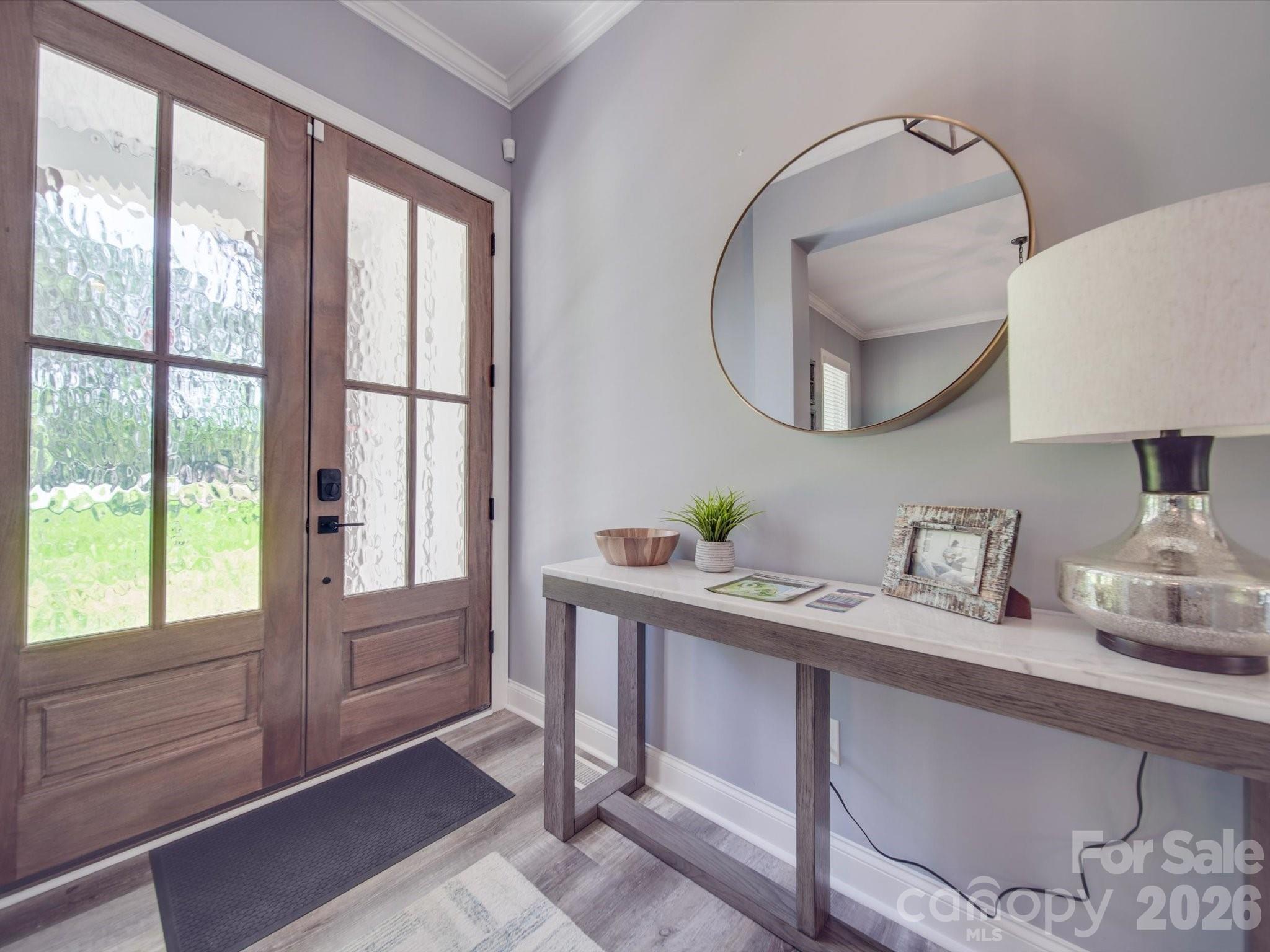 4588 Rinaldo Road — York