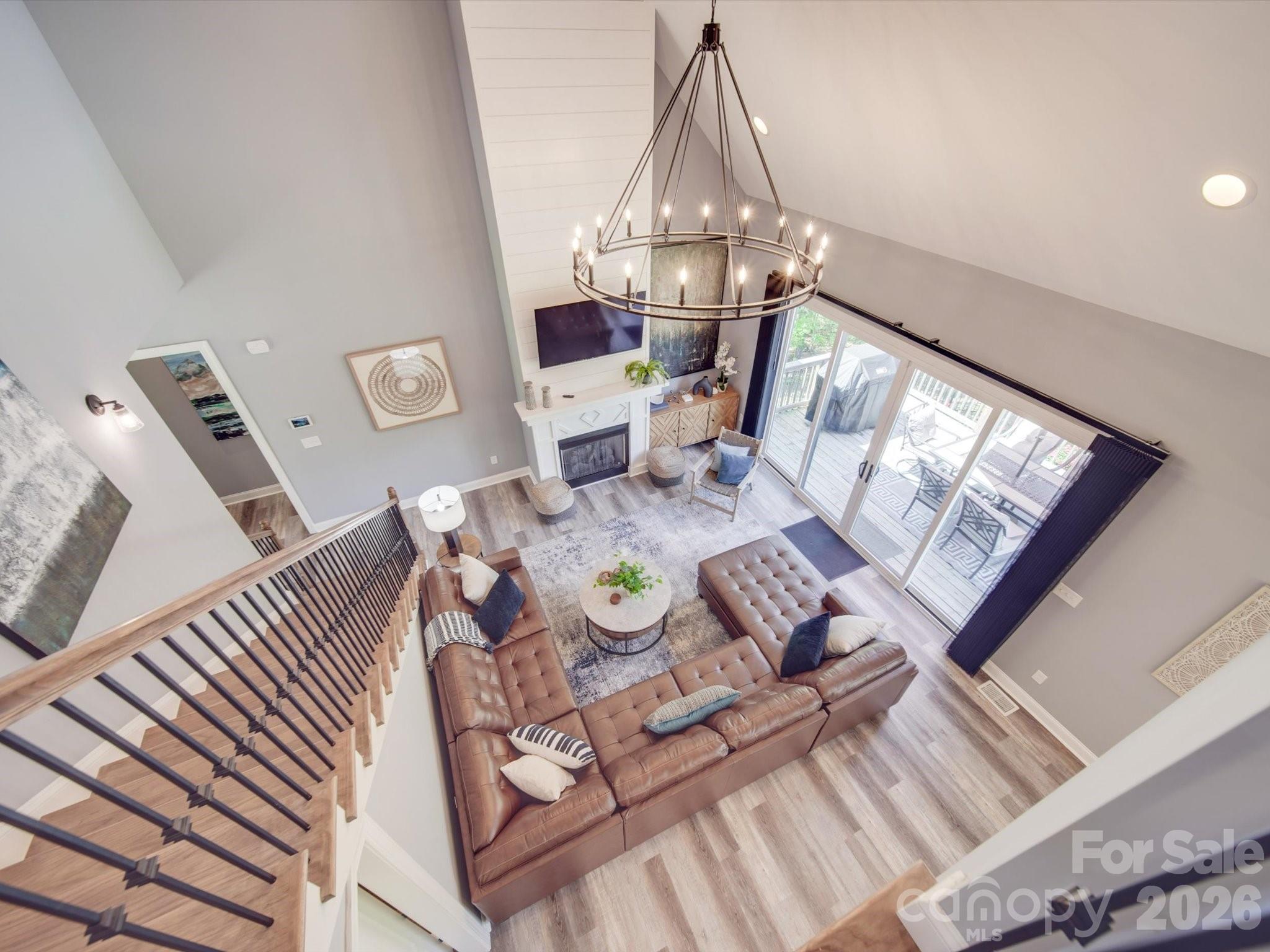 4588 Rinaldo Road — York