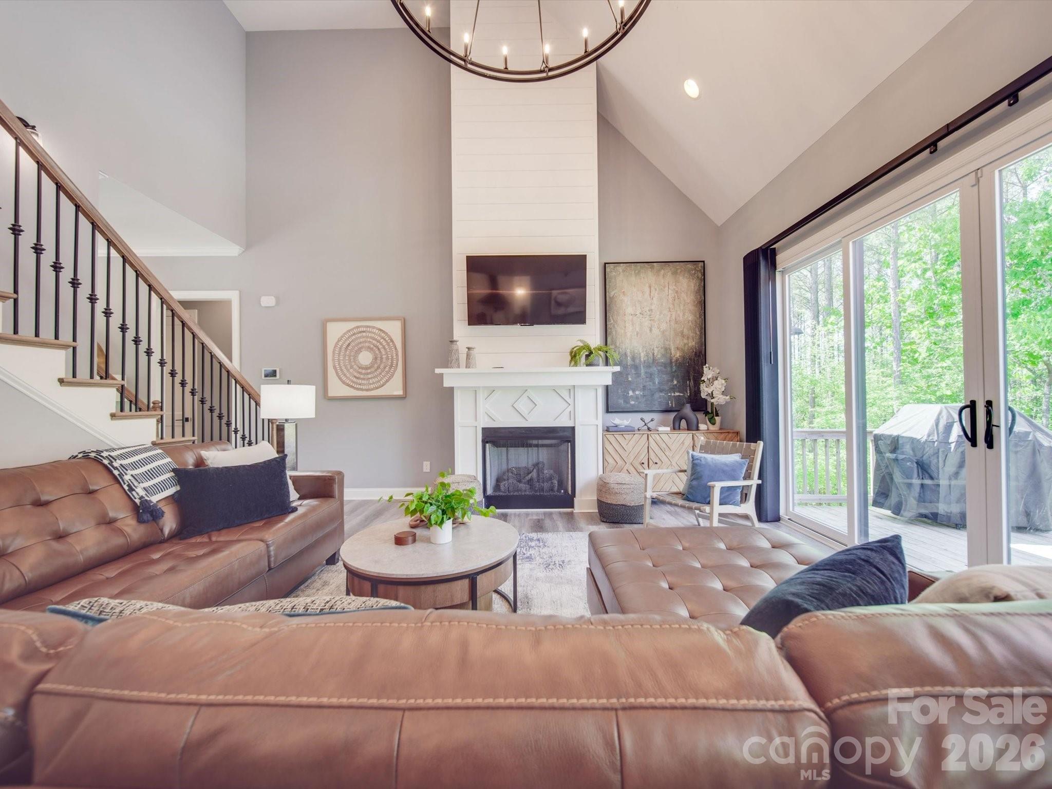4588 Rinaldo Road — York