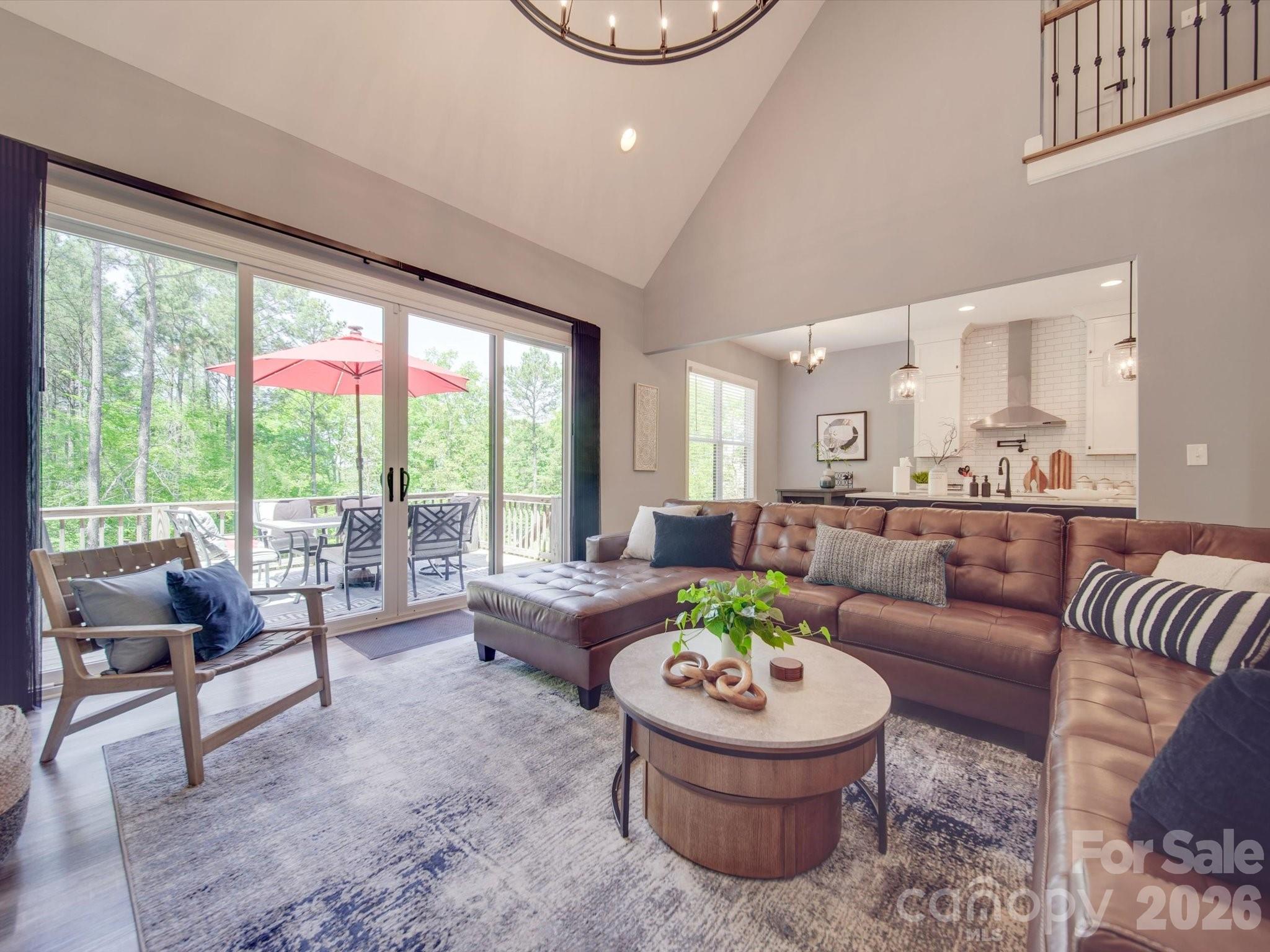 4588 Rinaldo Road — York