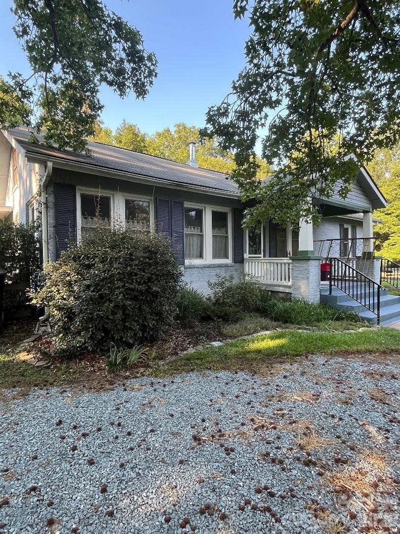 1602 Griffith Road — Monroe