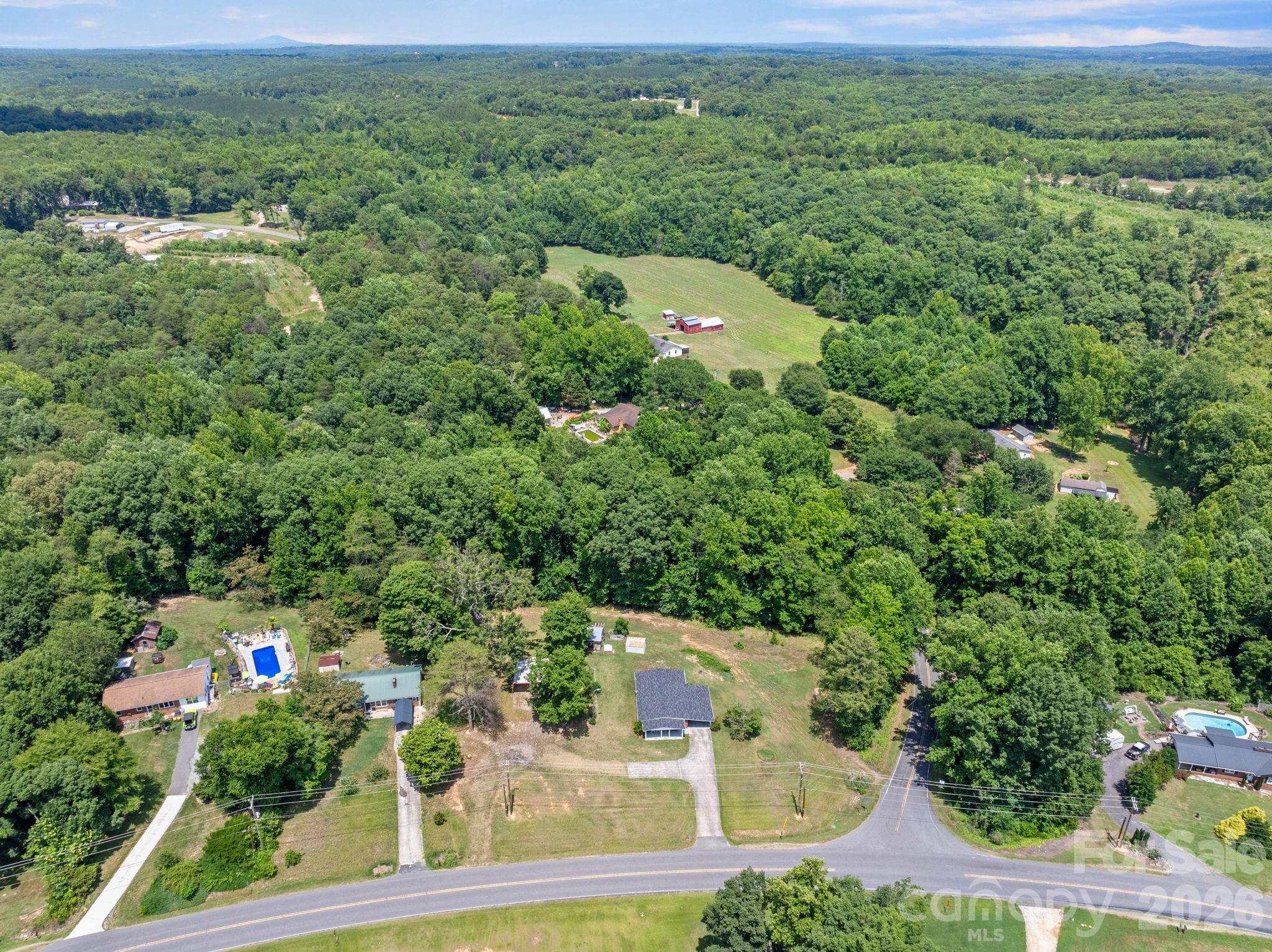 3139 Gastonia Highway — Lincolnton