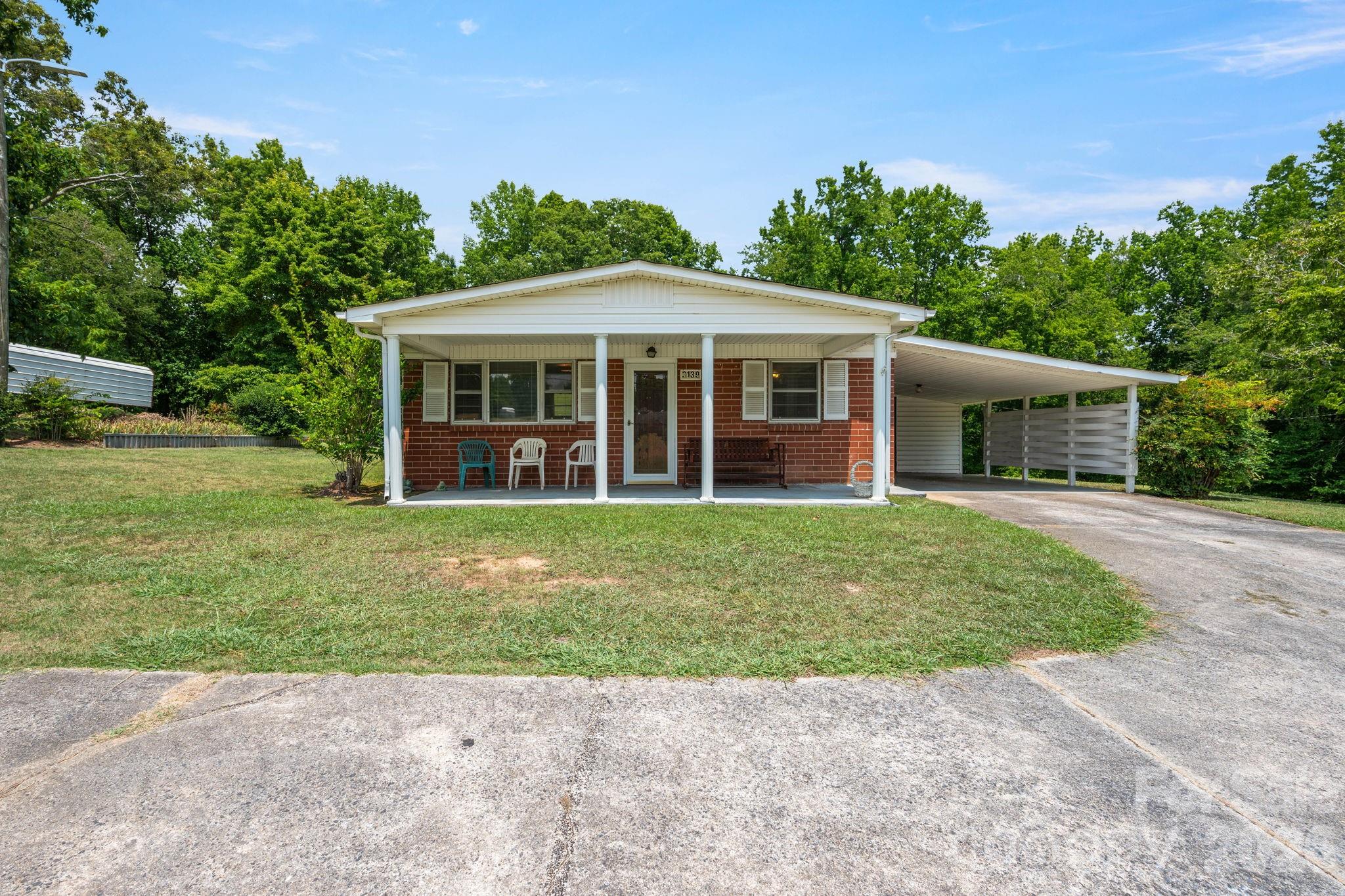 3139 Gastonia Highway — Lincolnton
