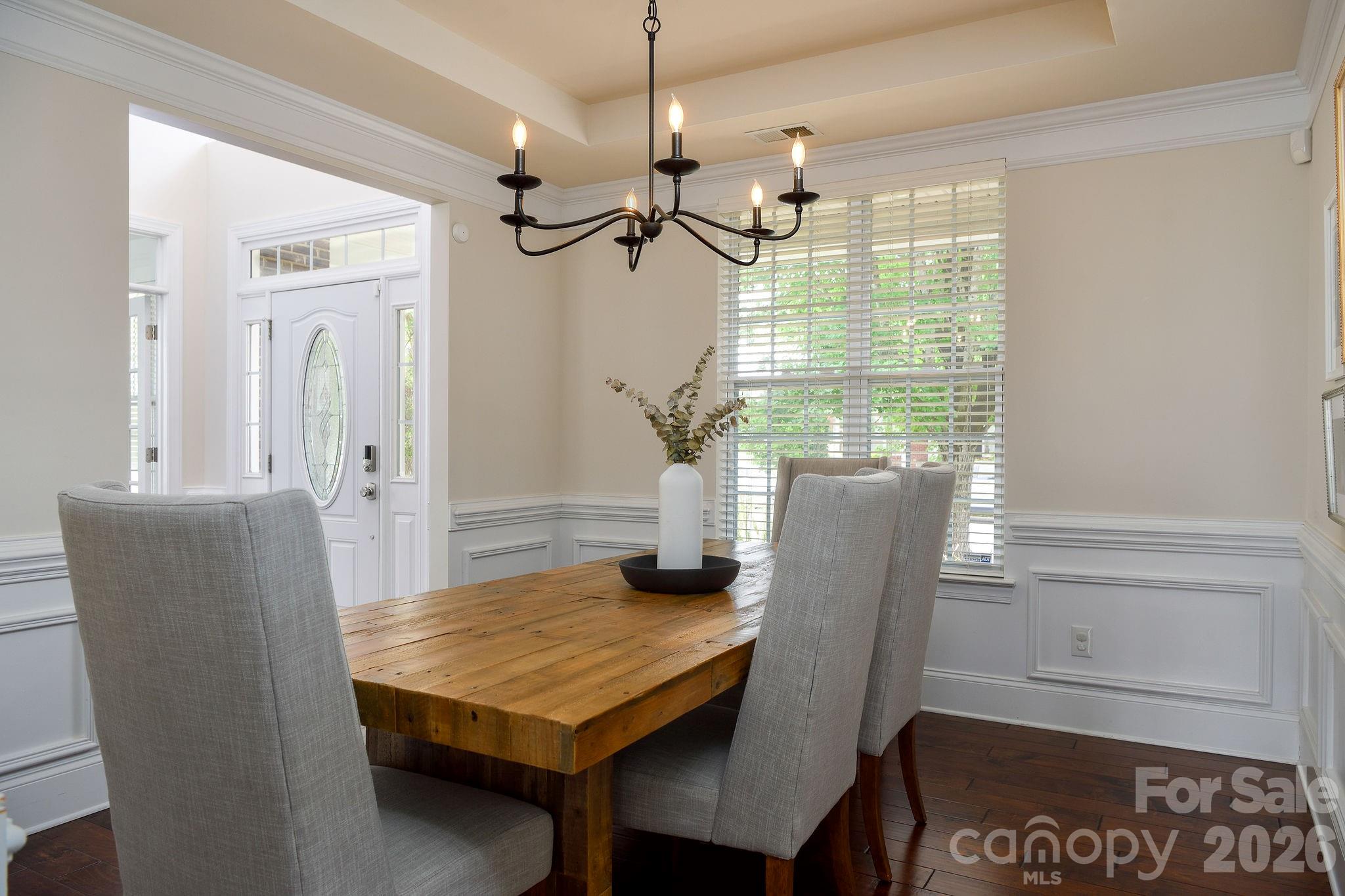 11018 Royal Colony Drive — Waxhaw