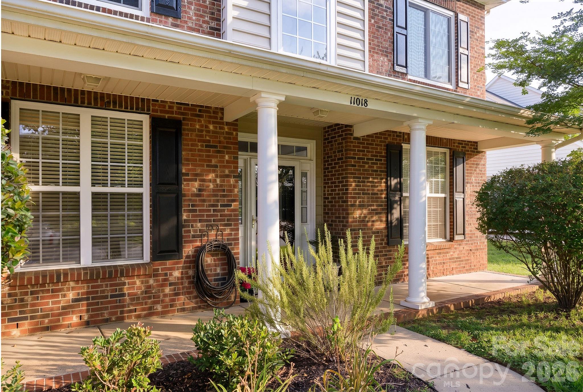 11018 Royal Colony Drive — Waxhaw