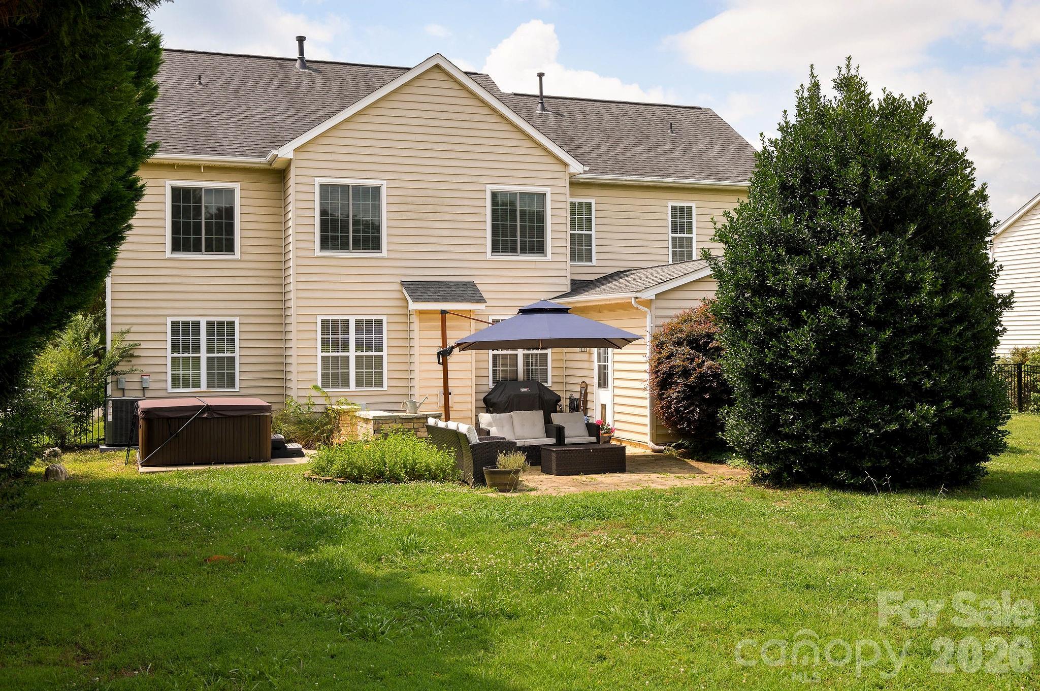 11018 Royal Colony Drive — Waxhaw
