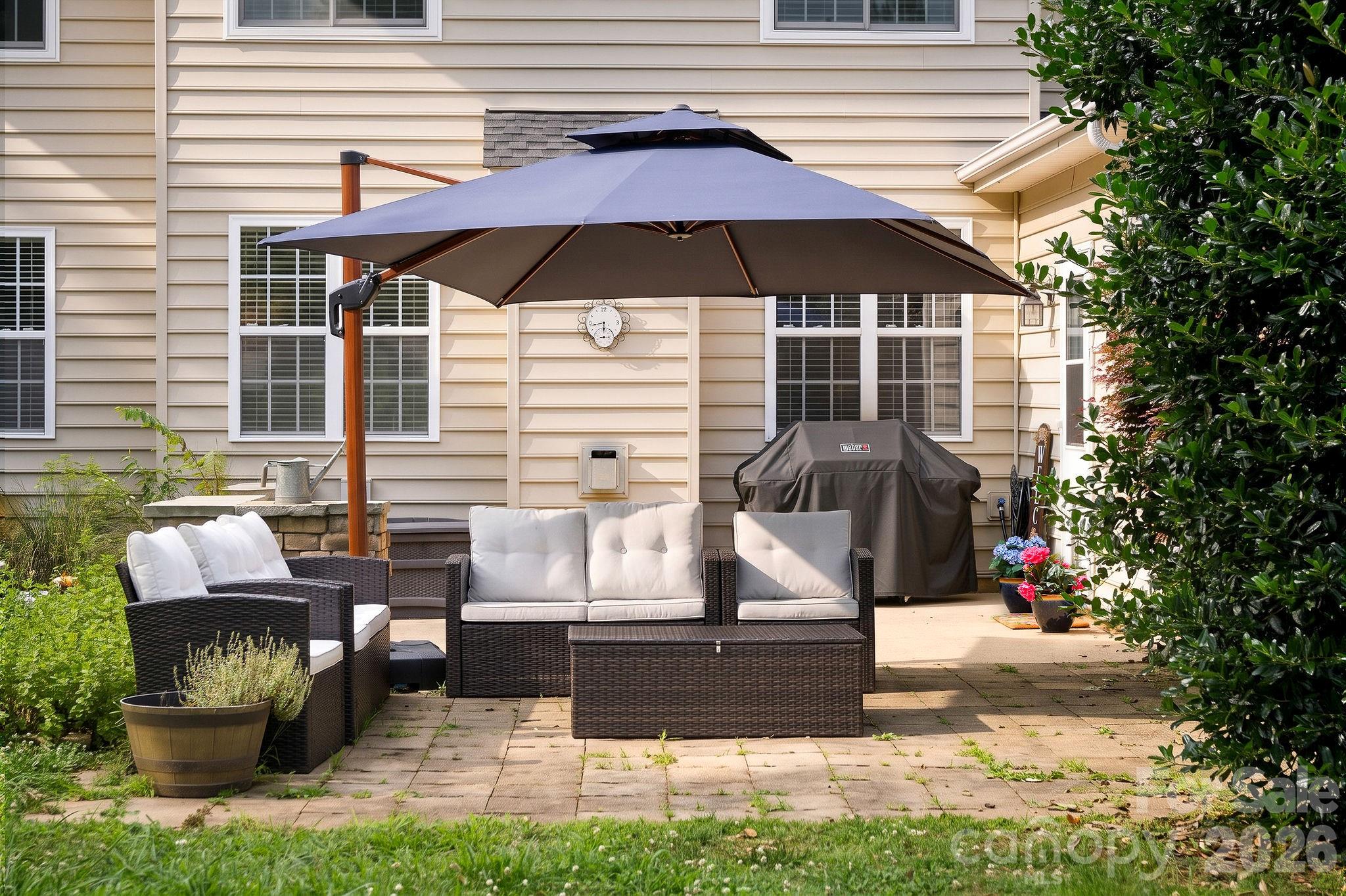 11018 Royal Colony Drive — Waxhaw