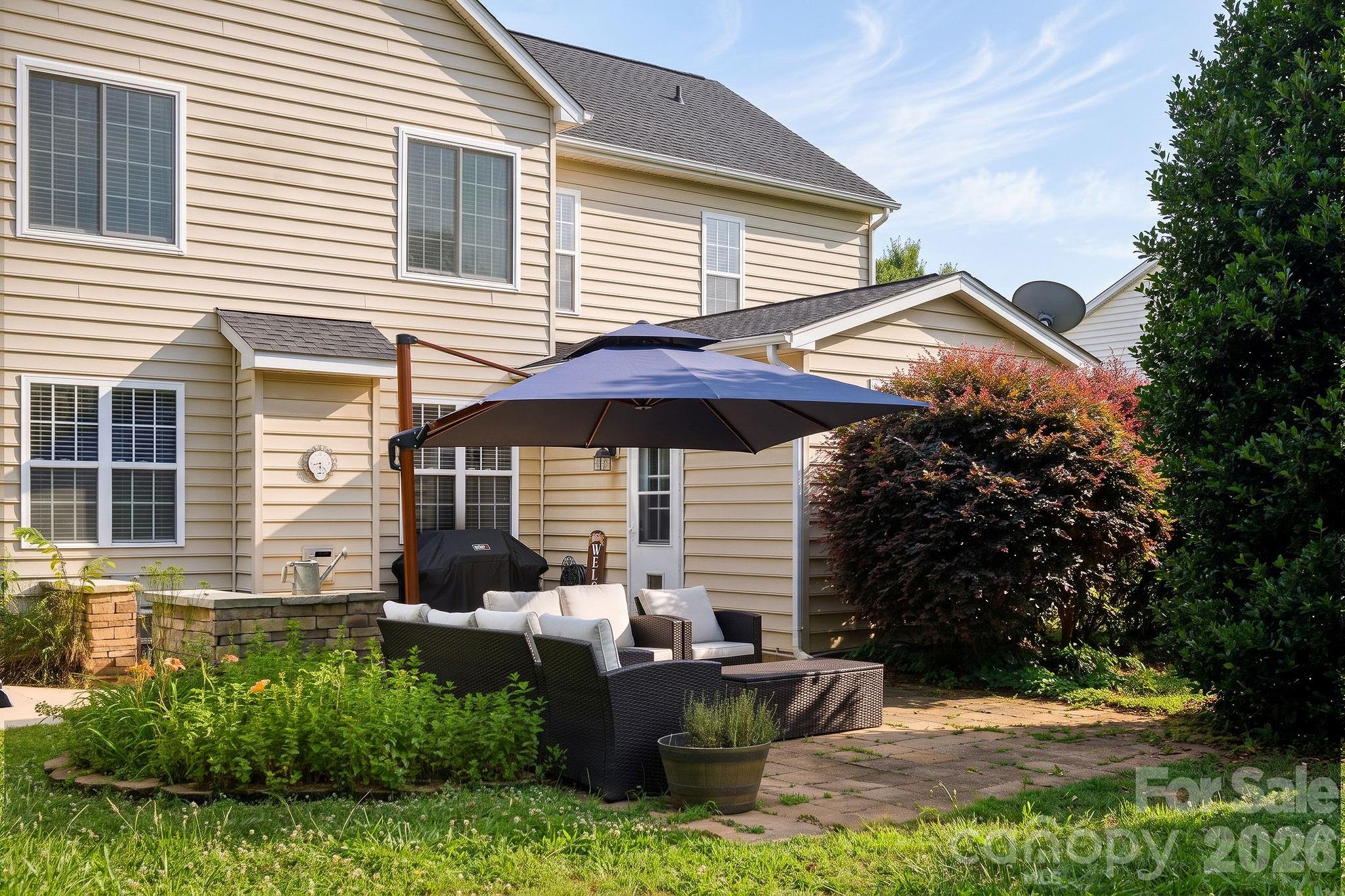 11018 Royal Colony Drive — Waxhaw