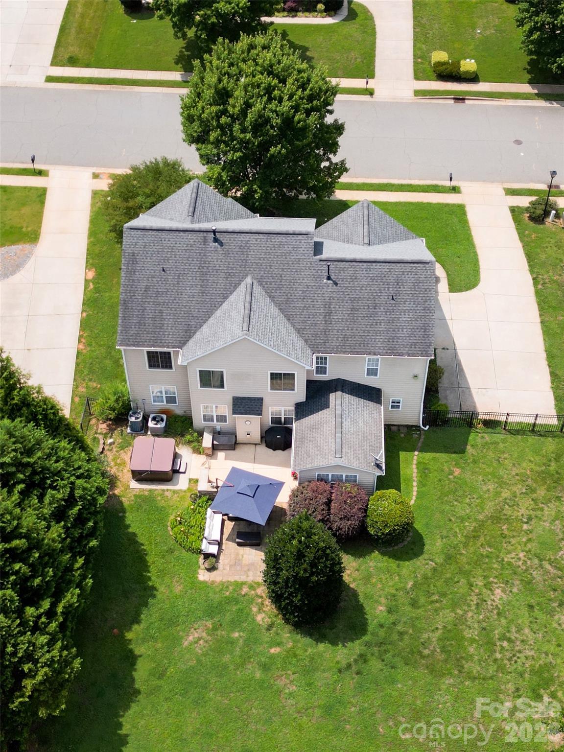 11018 Royal Colony Drive — Waxhaw