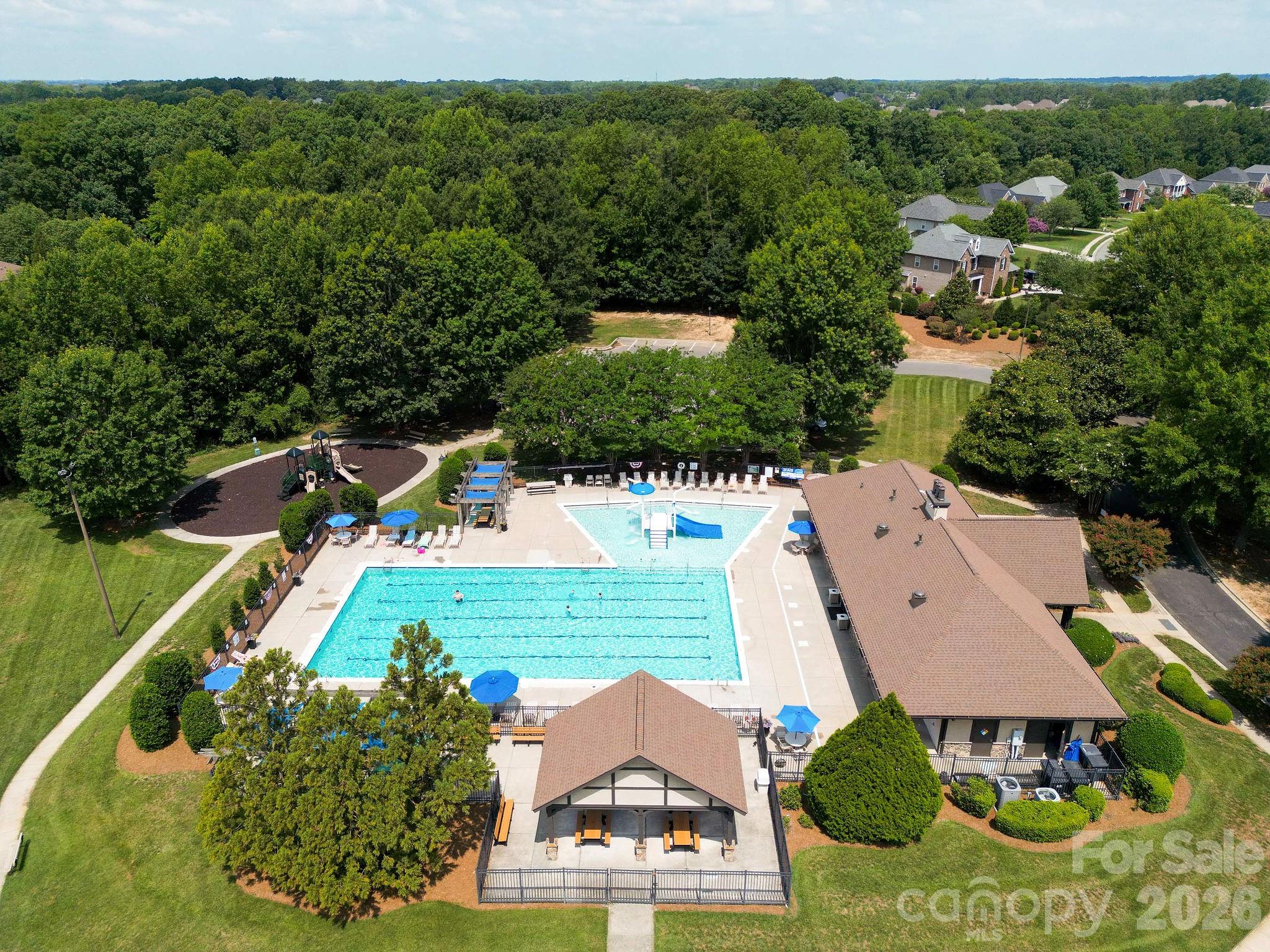 11018 Royal Colony Drive — Waxhaw