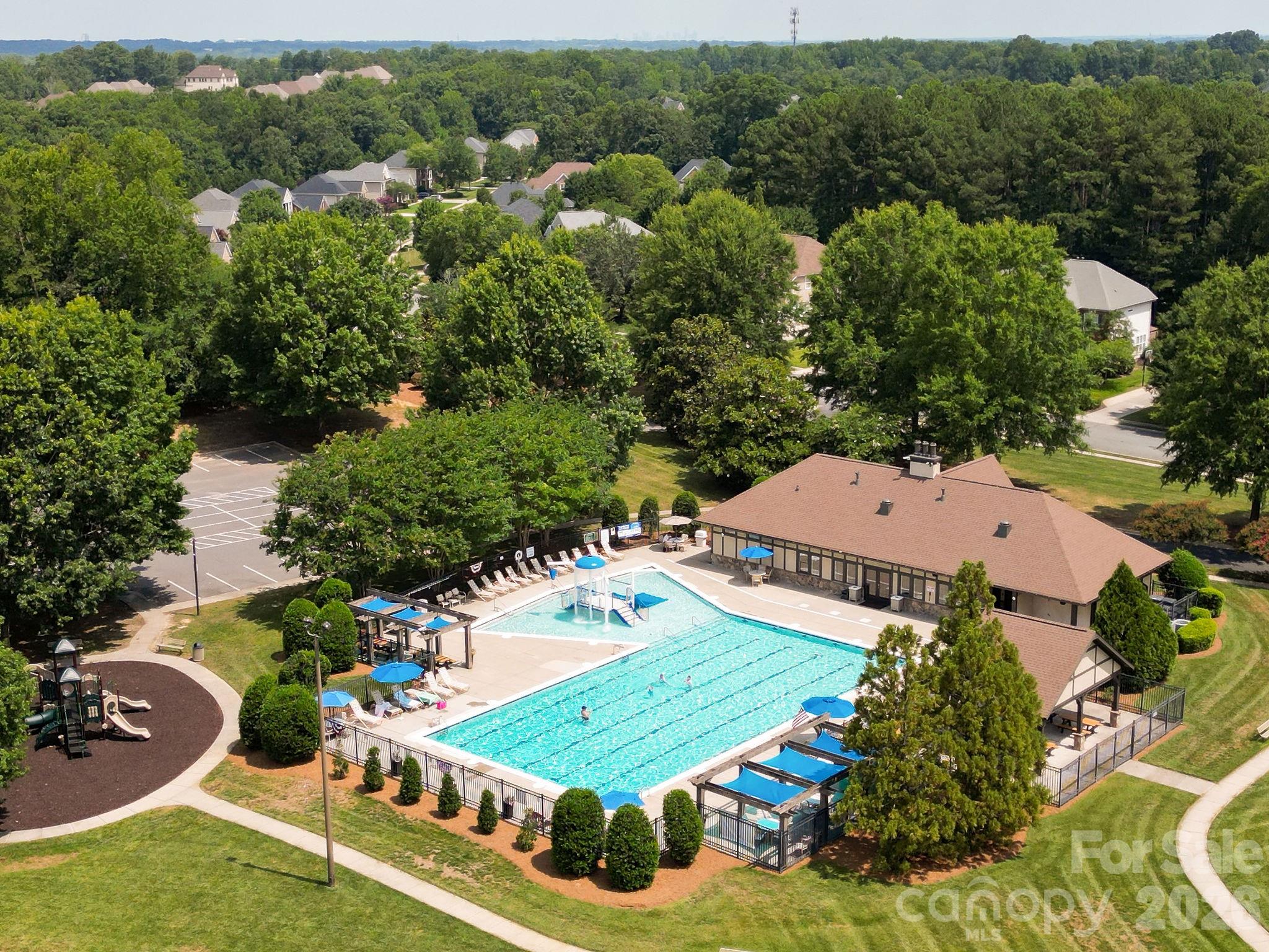 11018 Royal Colony Drive — Waxhaw