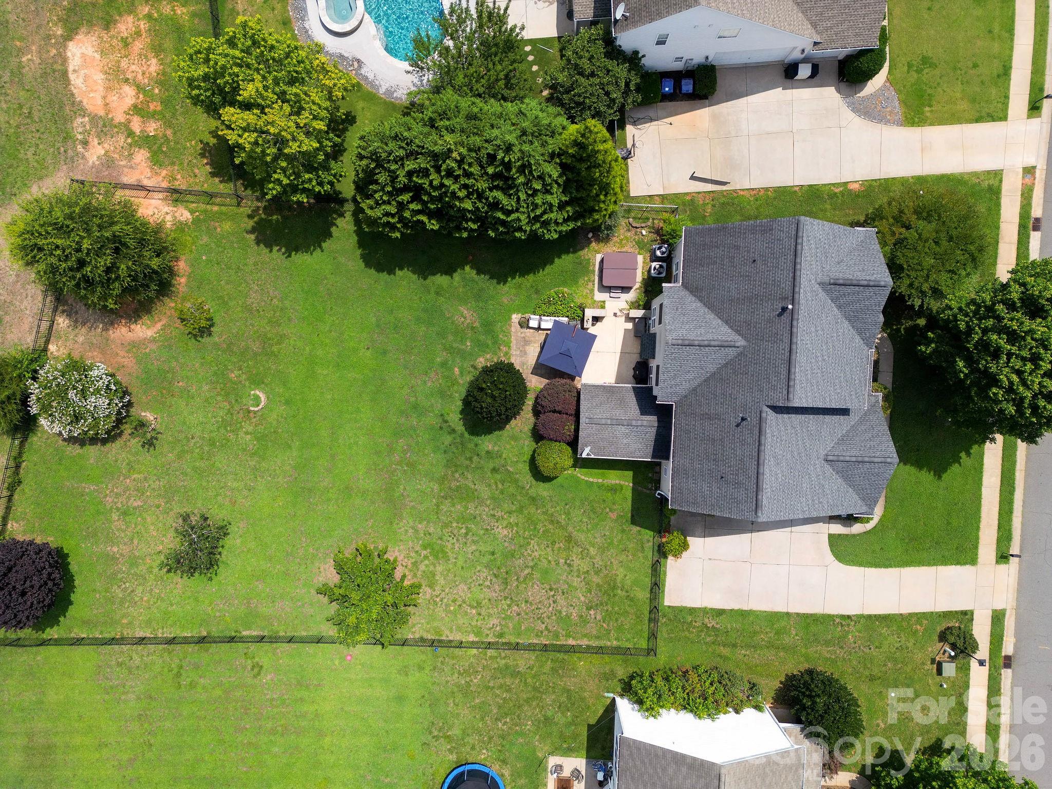 11018 Royal Colony Drive — Waxhaw