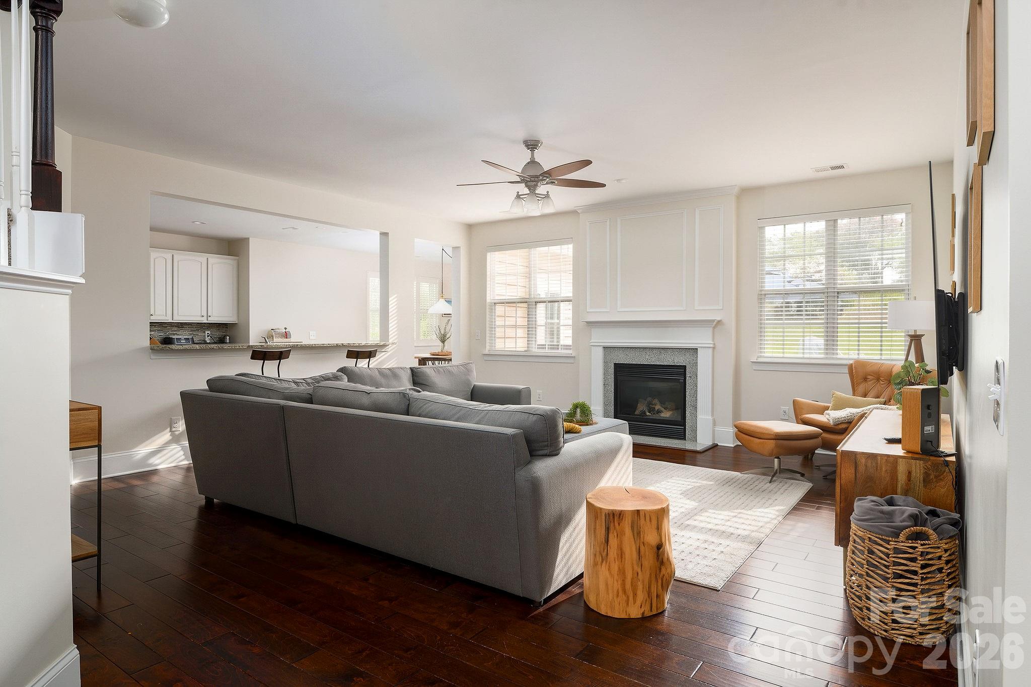 11018 Royal Colony Drive — Waxhaw