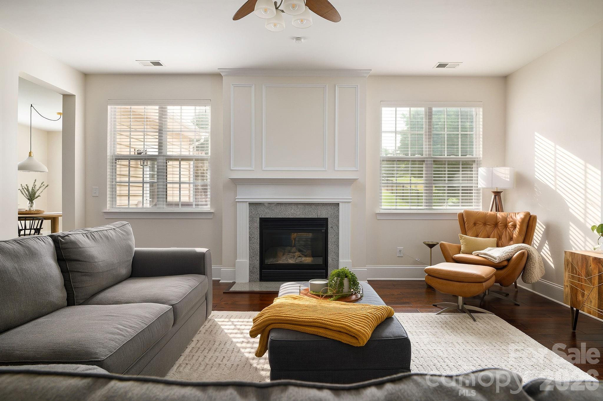 11018 Royal Colony Drive — Waxhaw