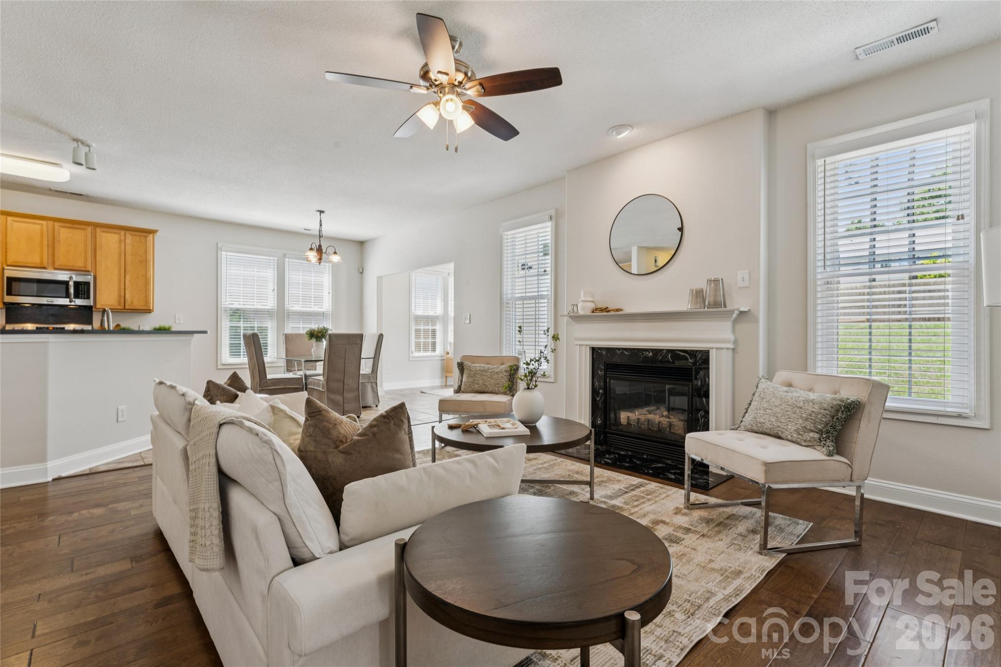 1847 Wilburn Park Lane NW — Charlotte
