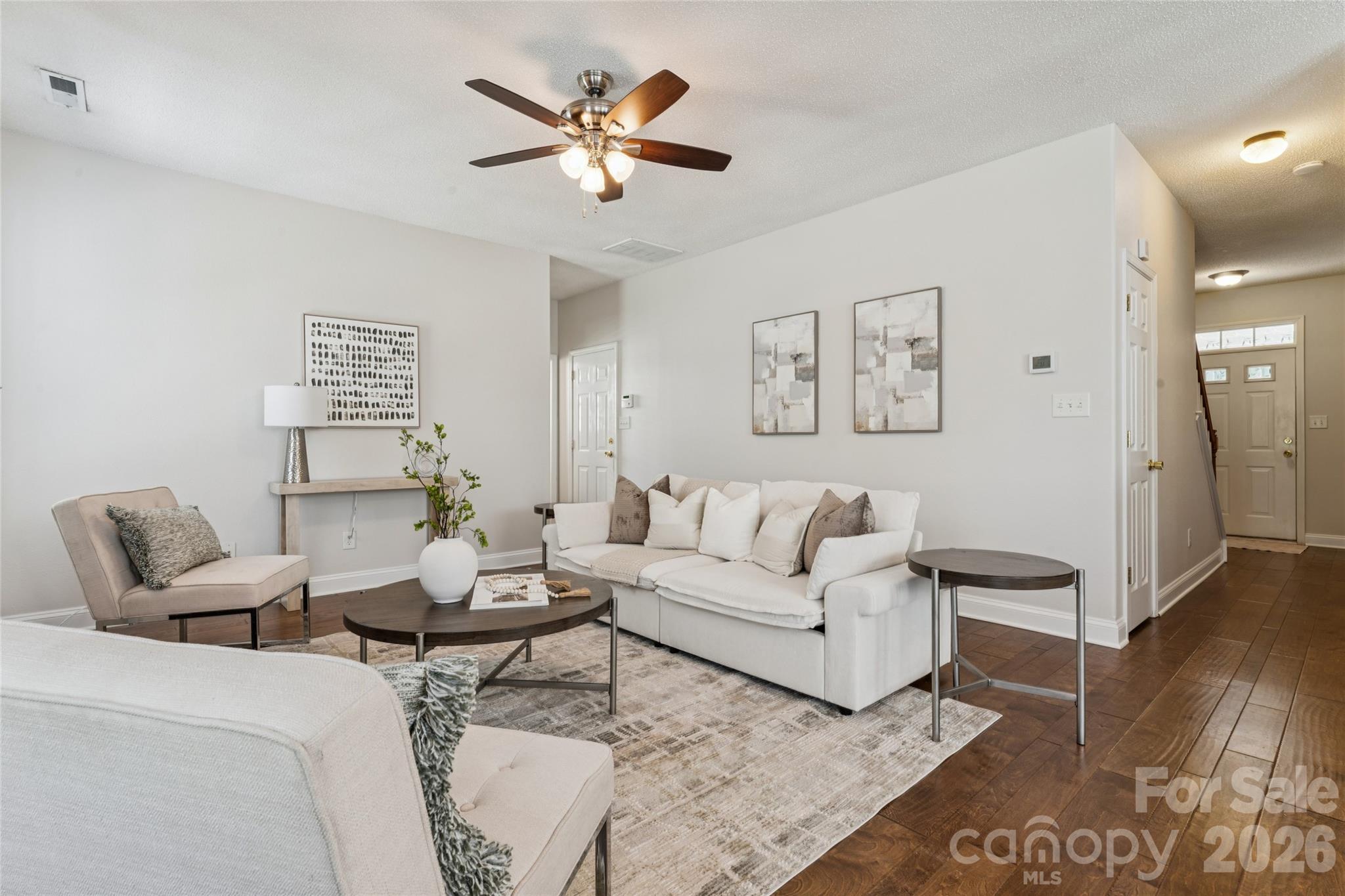 1847 Wilburn Park Lane NW — Charlotte