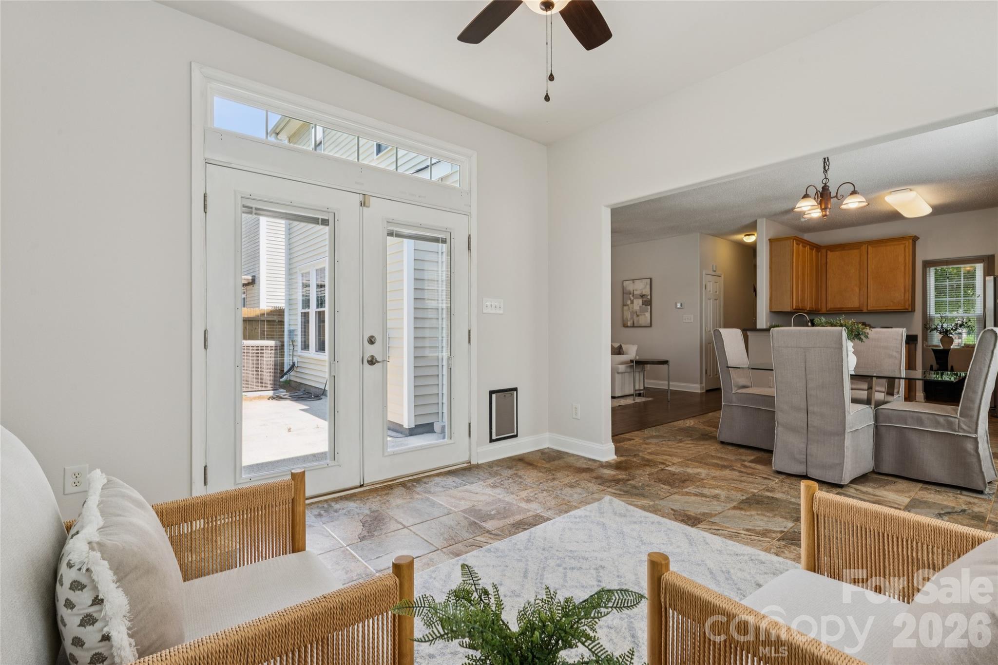 1847 Wilburn Park Lane NW — Charlotte
