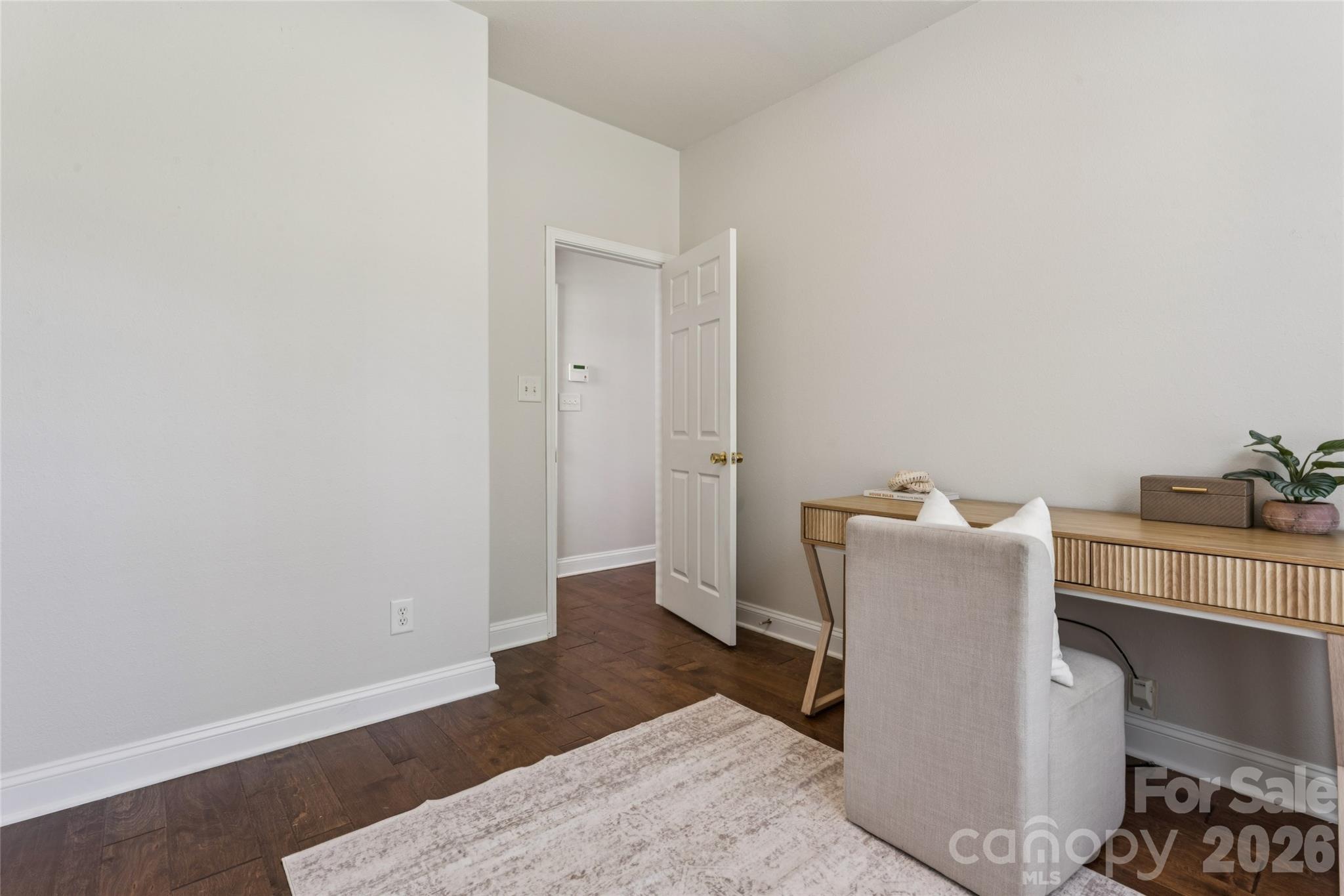 1847 Wilburn Park Lane NW — Charlotte