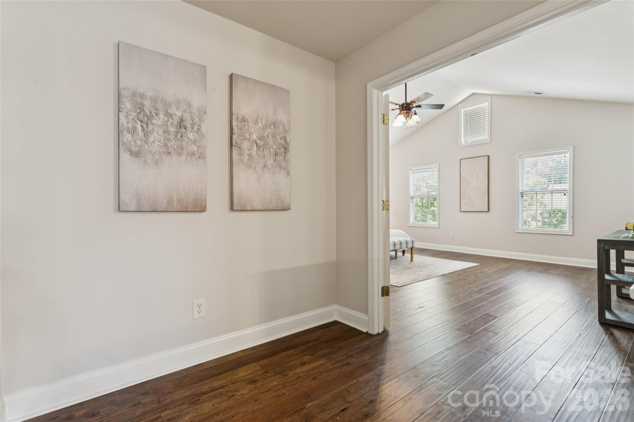 1847 Wilburn Park Lane NW — Charlotte